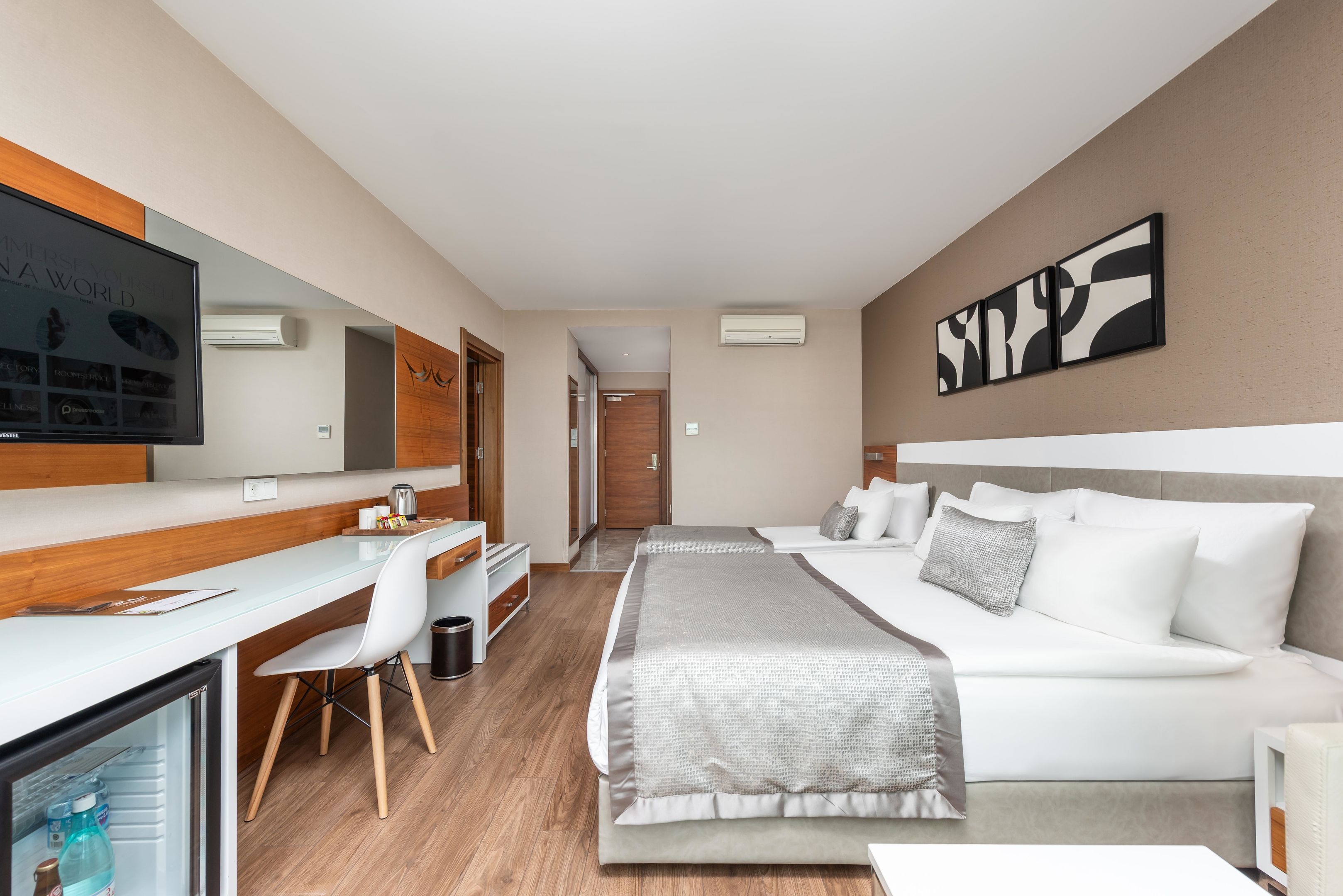 White City Resort Hotel157