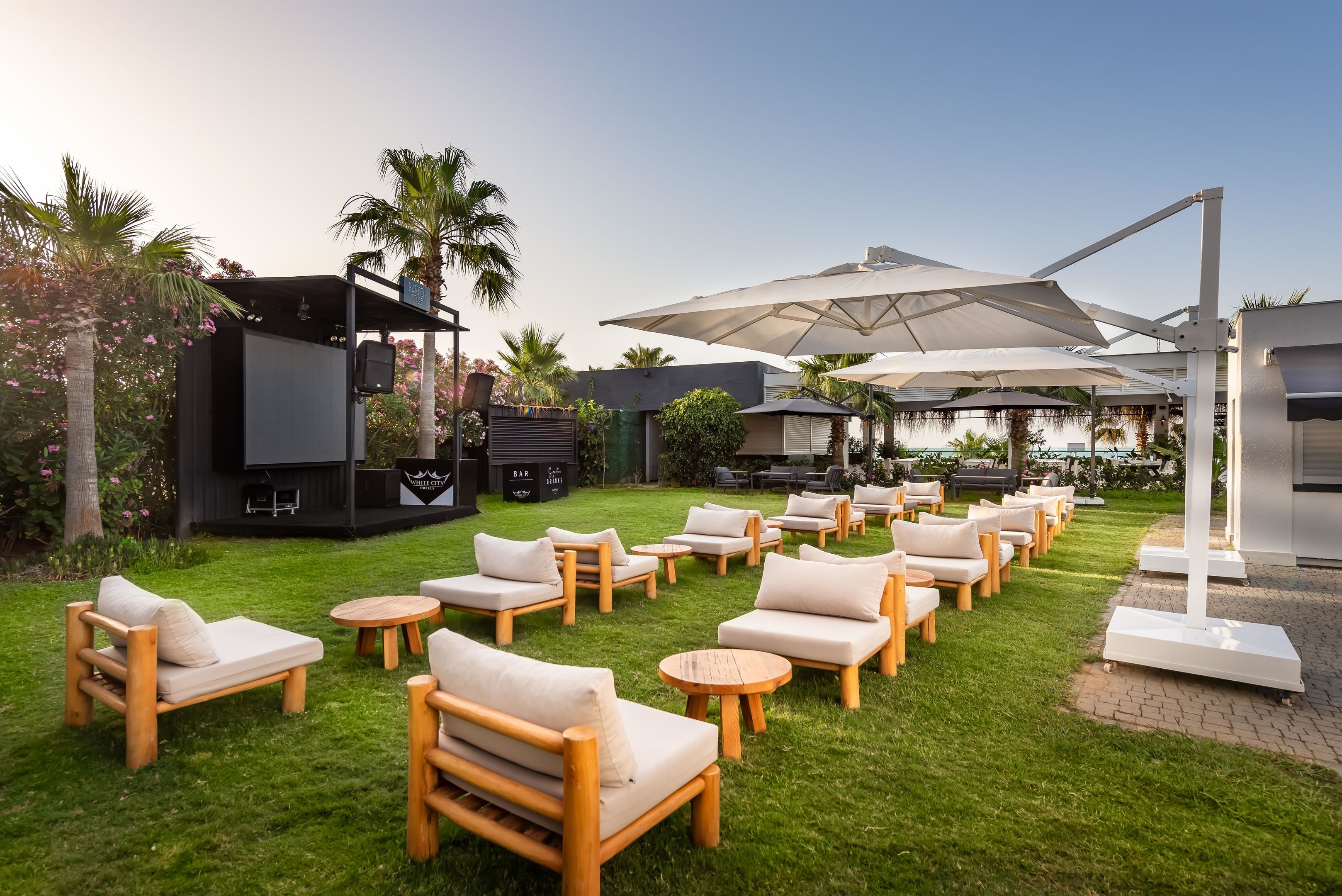 White City Resort Hotel58