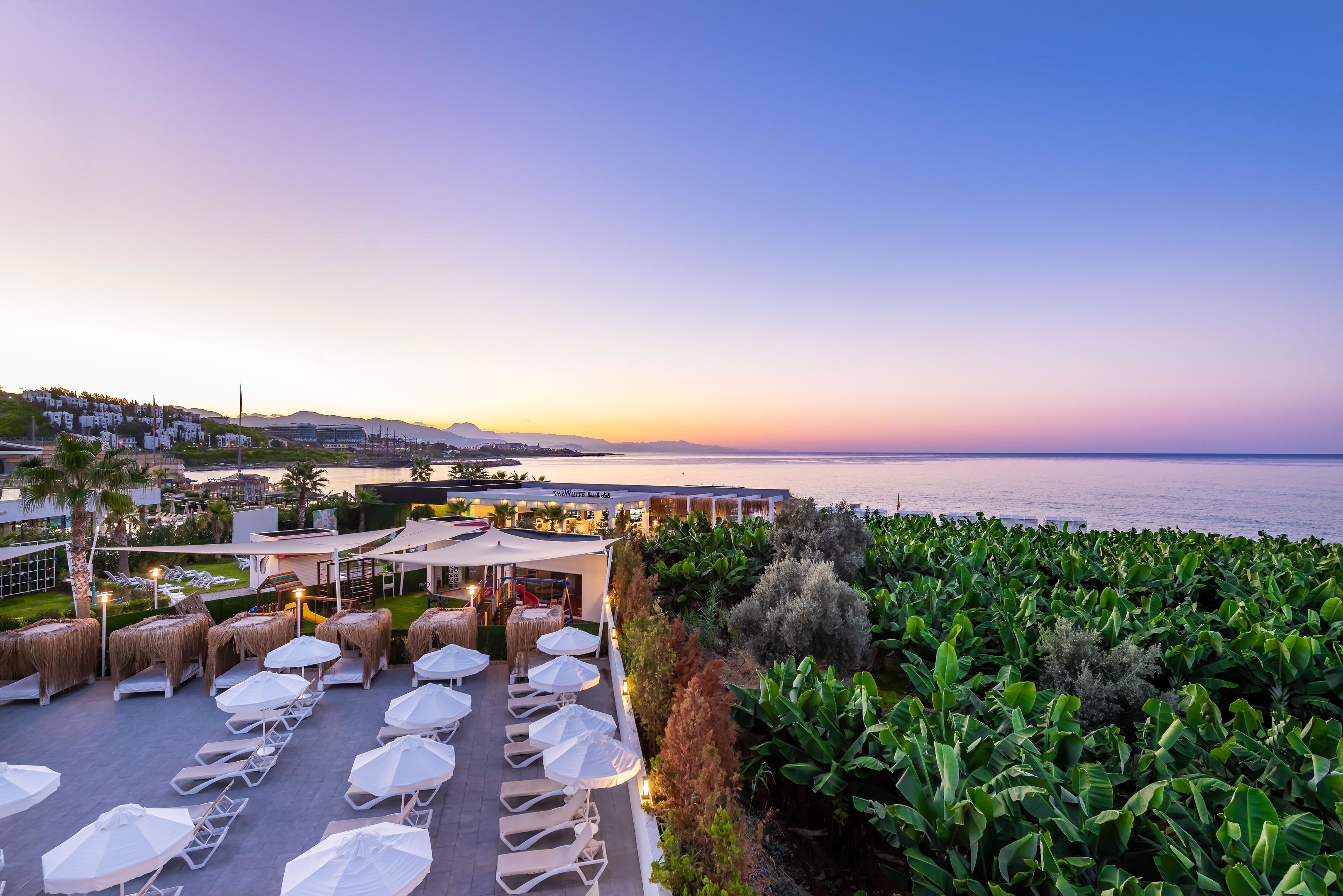 White City Resort Hotel57