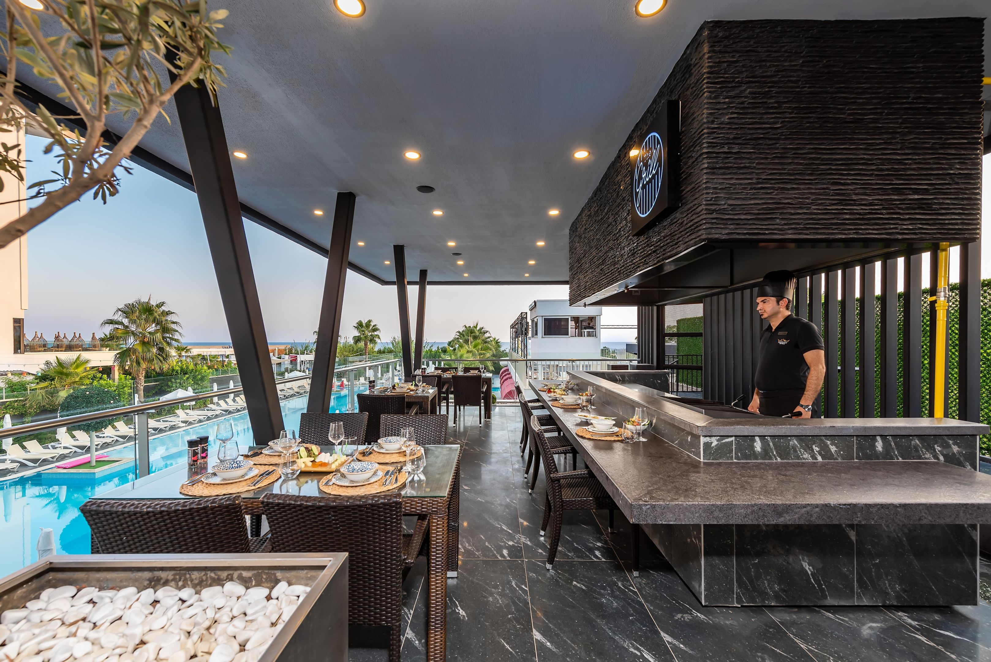 White City Resort Hotel91