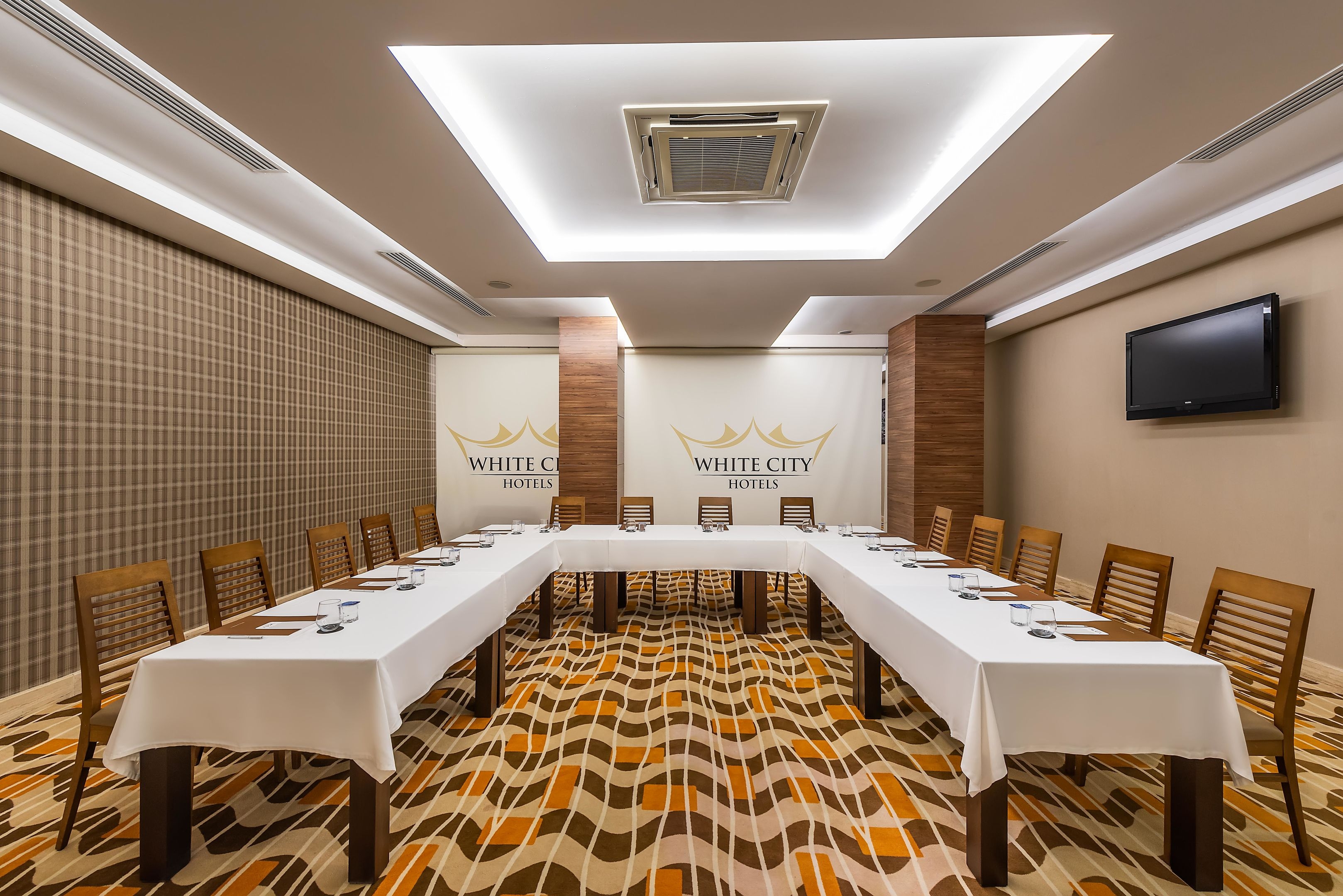 White City Resort Hotel16