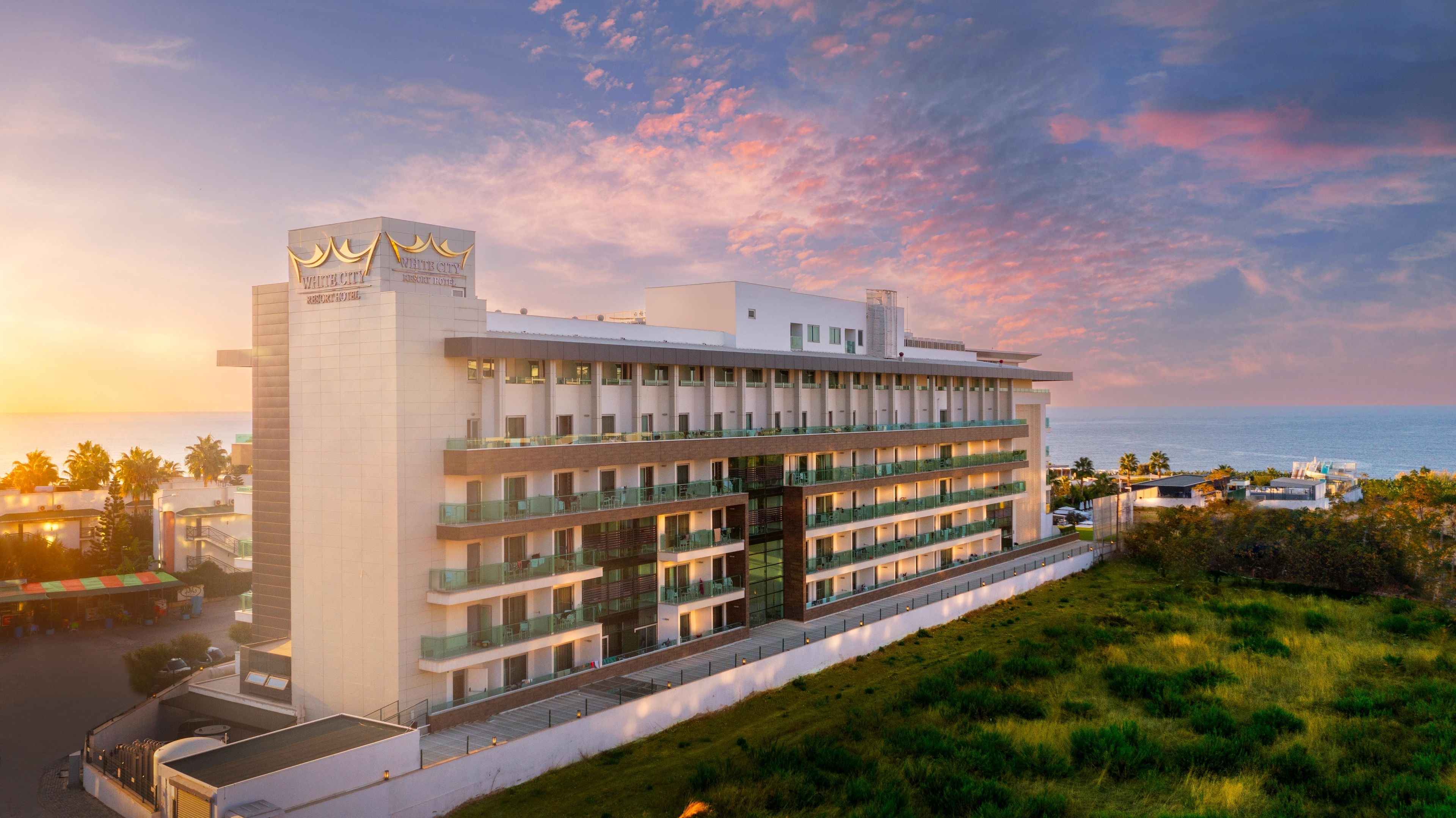 White City Resort Hotel52