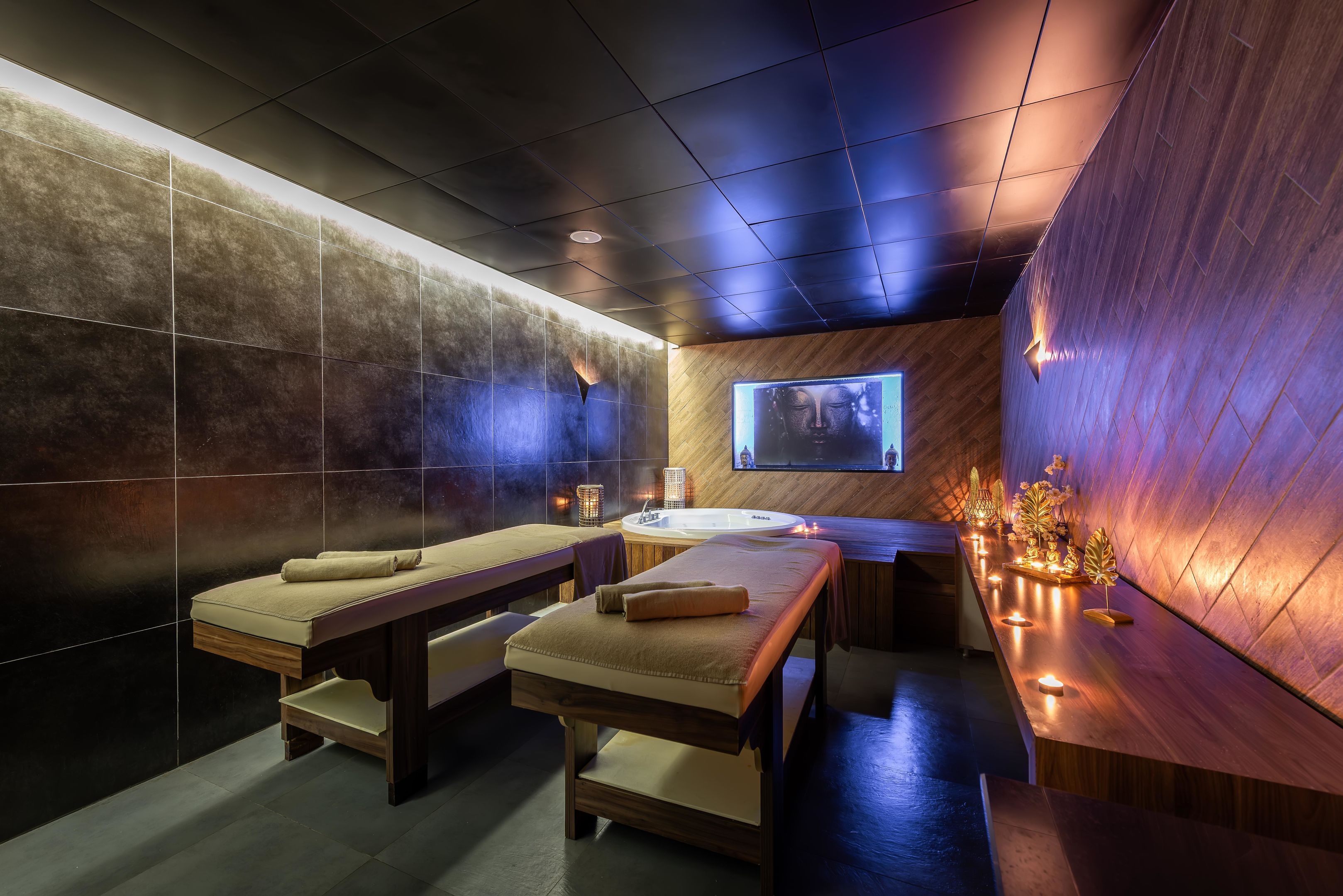 White City Resort Hotel31