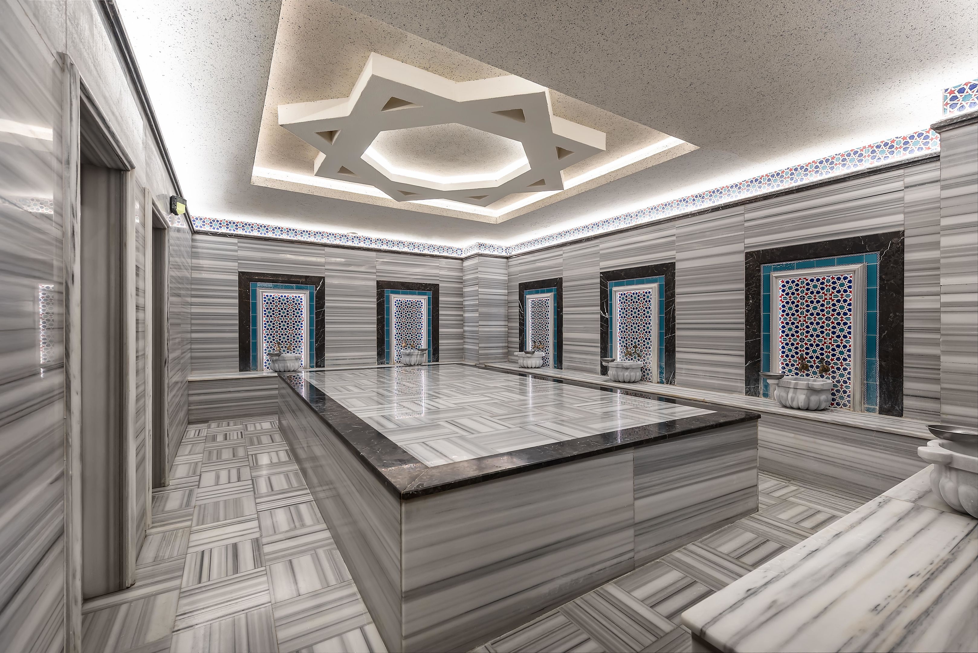 White City Resort Hotel32