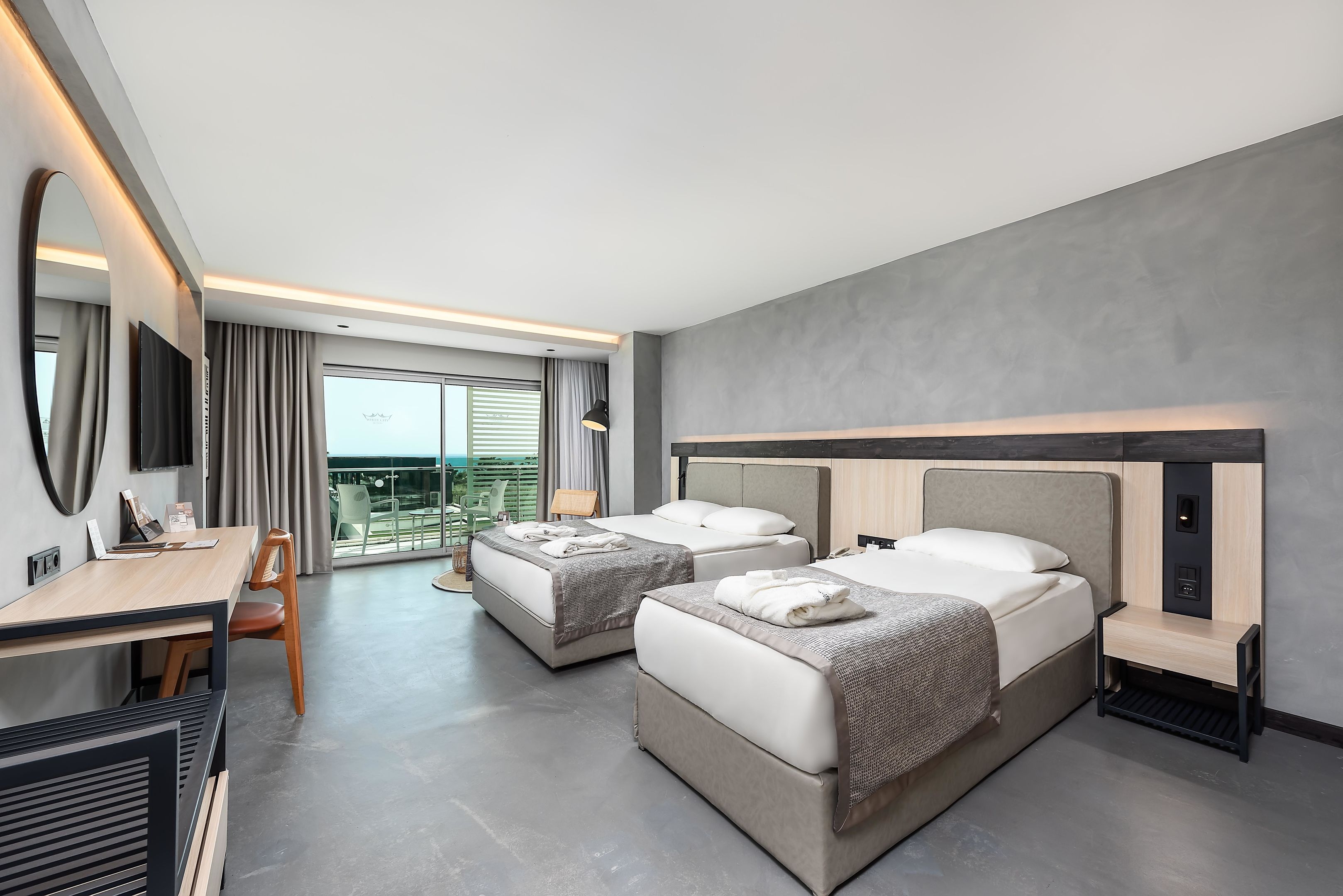 White City Resort Hotel115