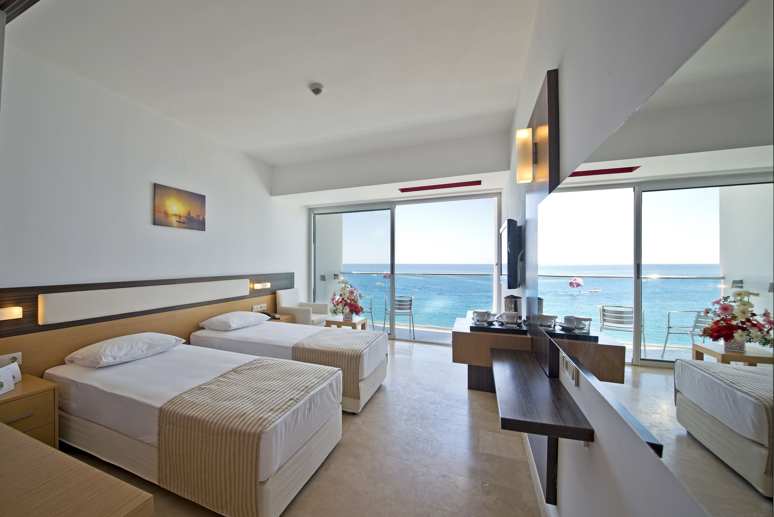 Yalihan Una Hotel5