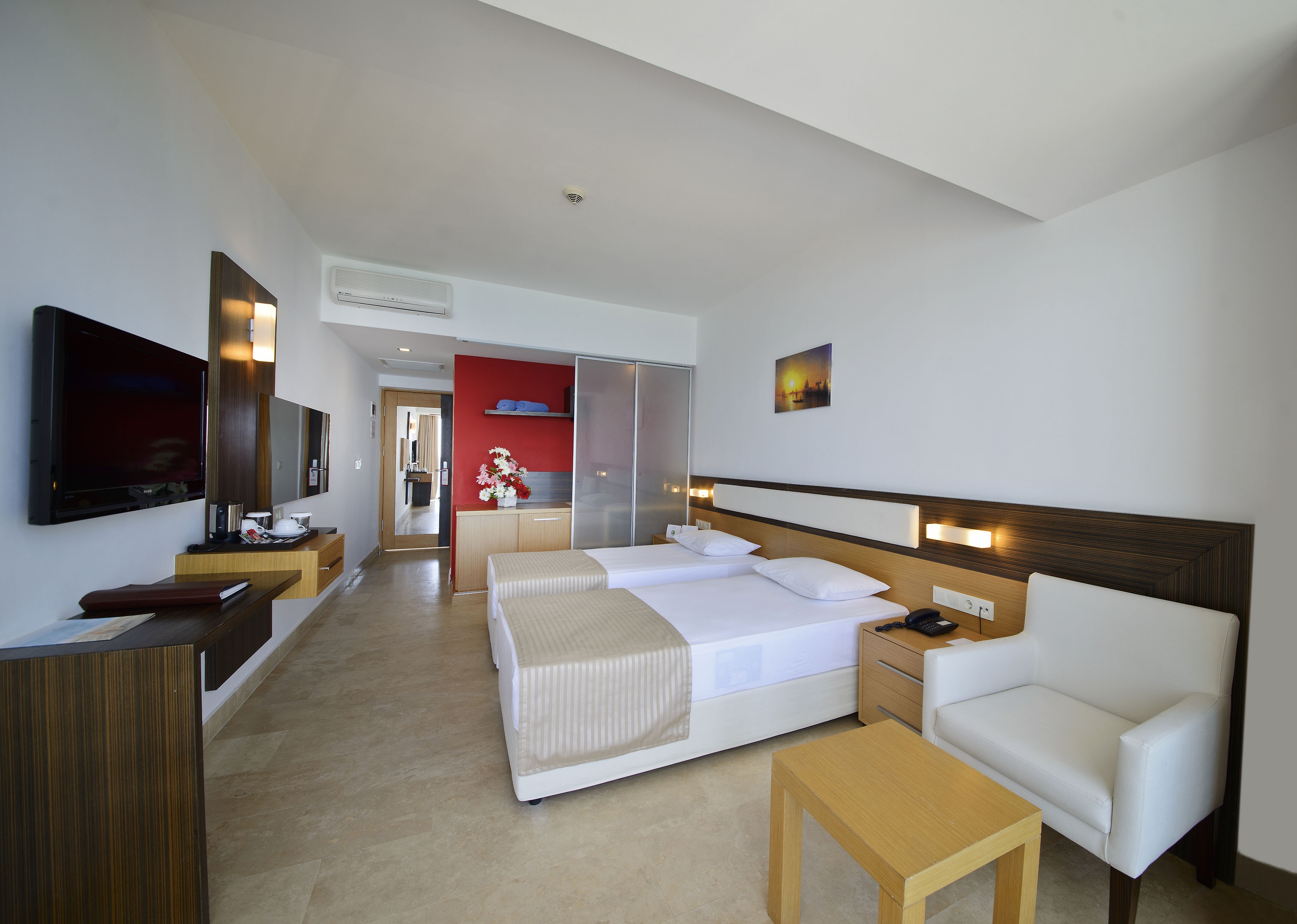 Yalihan Una Hotel4