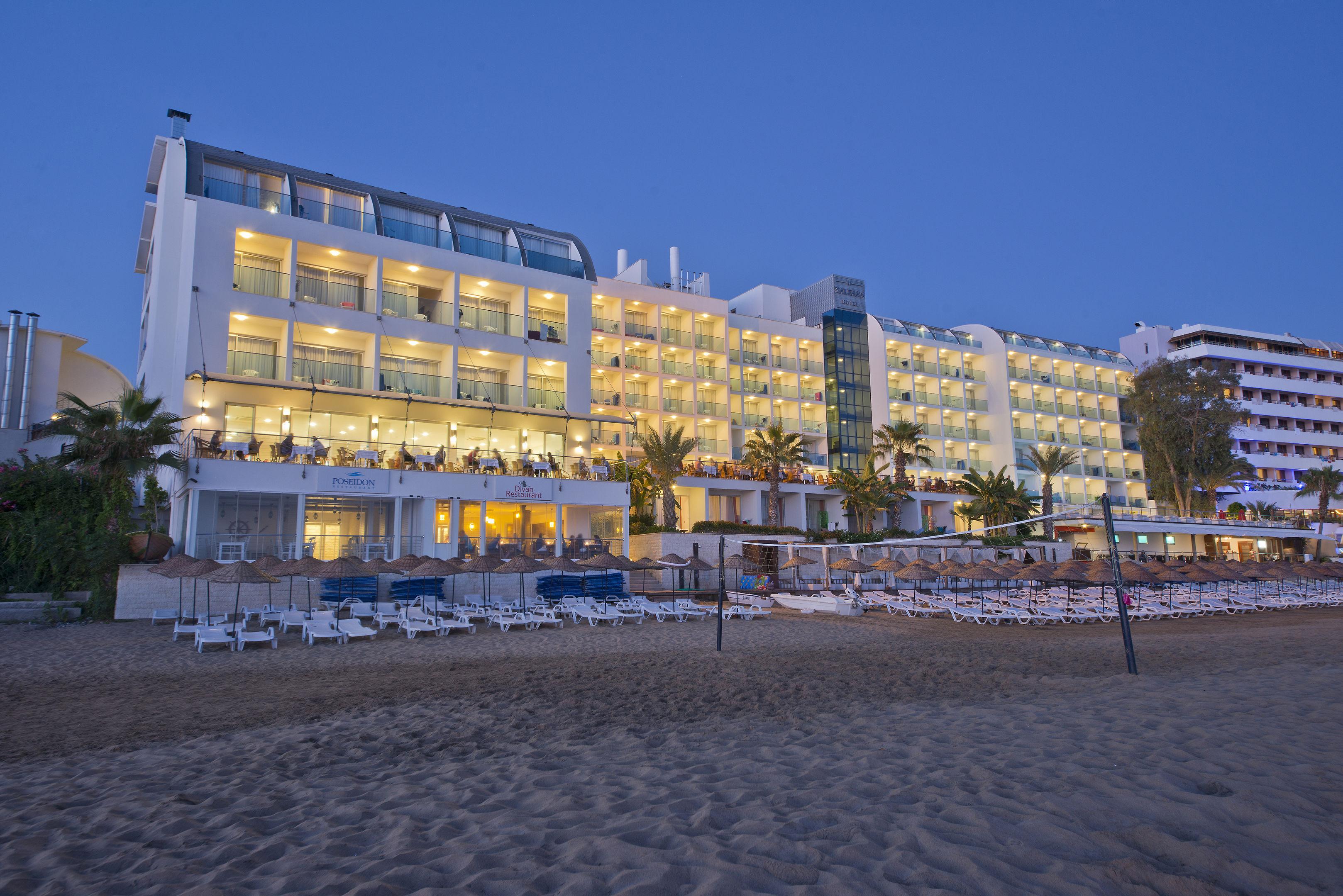 Yalihan Una Hotel1