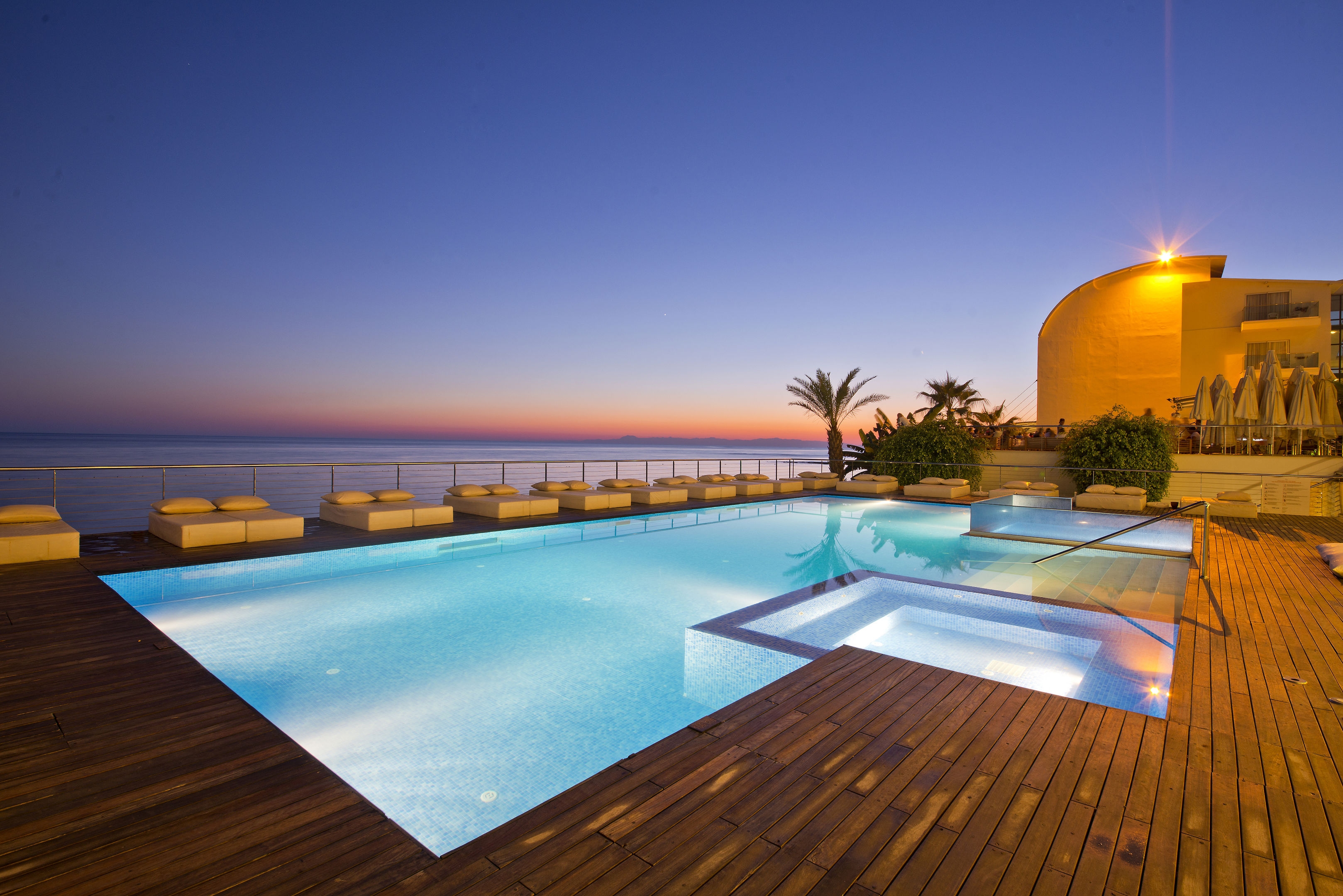 Yalihan Una Hotel2