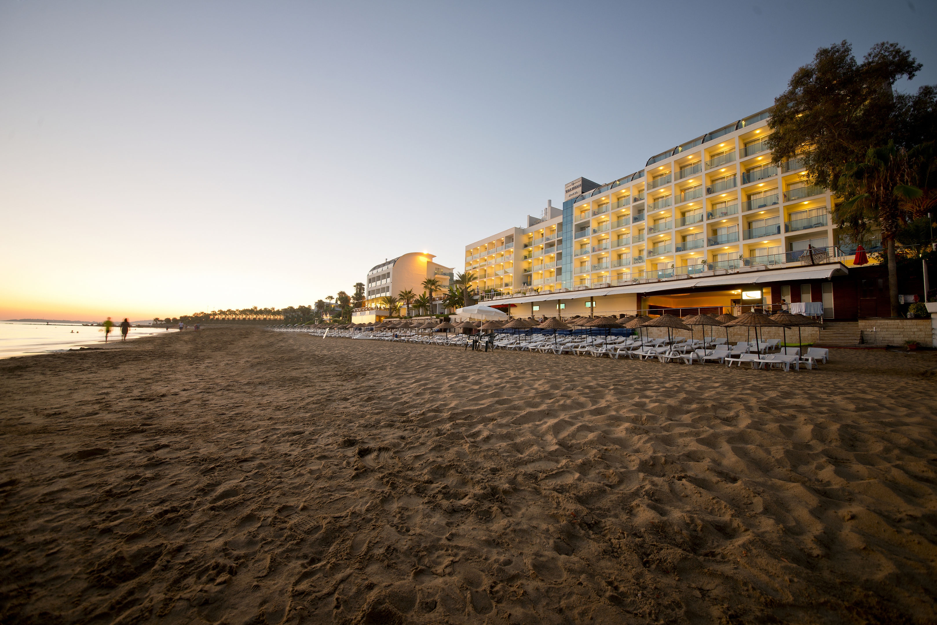 Yalihan Una Hotel8
