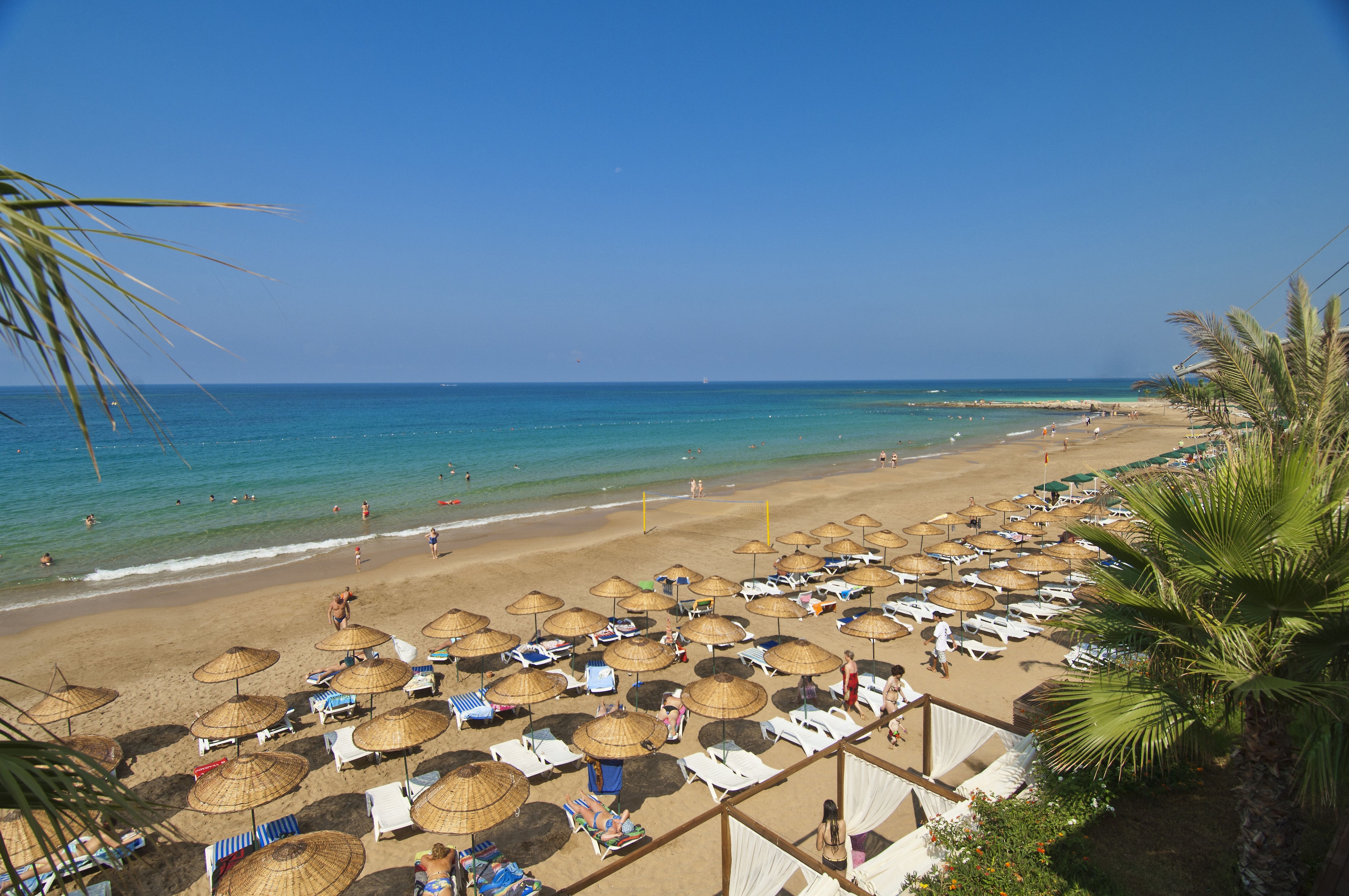 Yalihan Una Hotel7