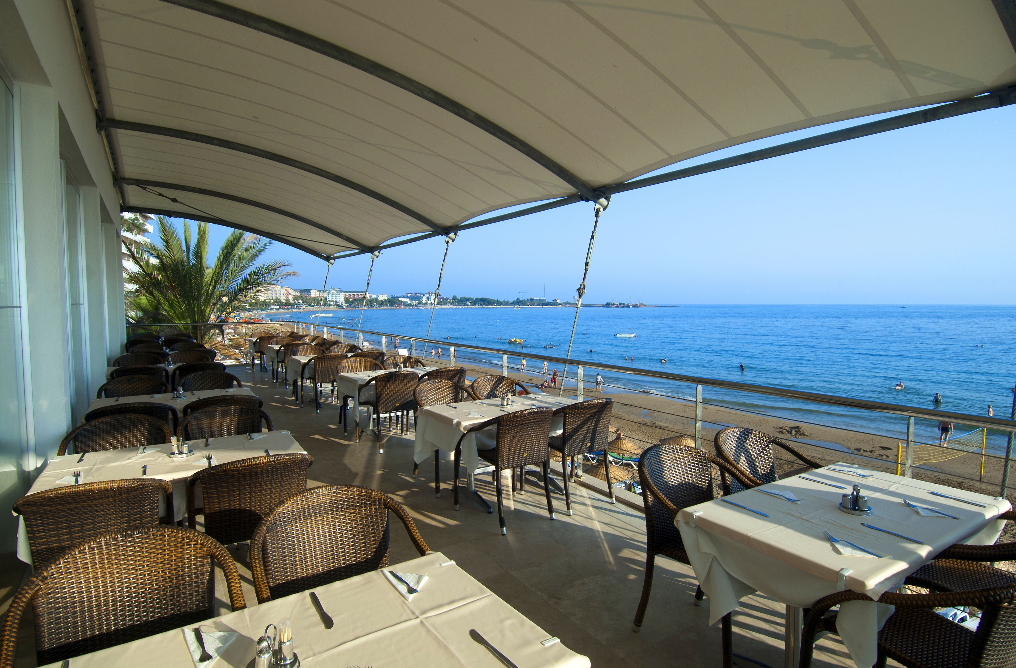 Yalihan Una Hotel6