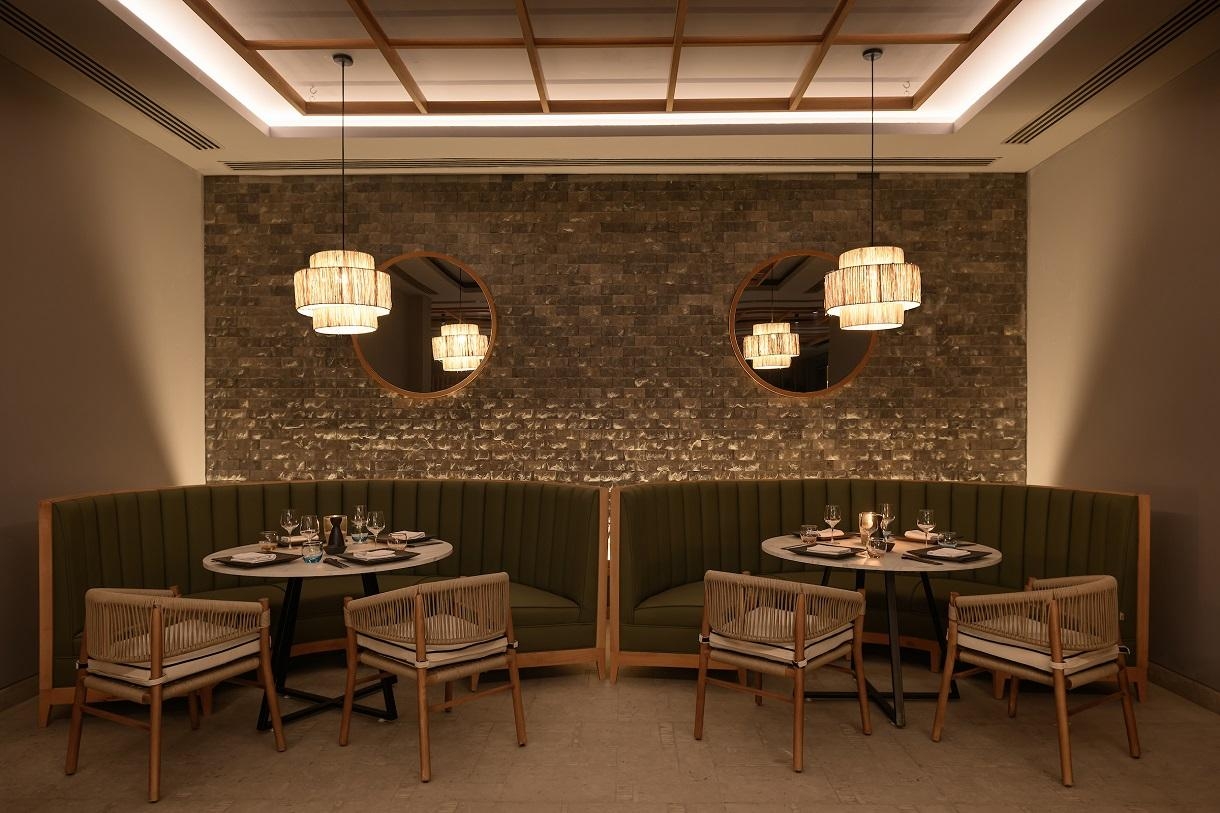 Kairó + Jaz Elite Asteria (Ex.Jaz Asteria Beach)13