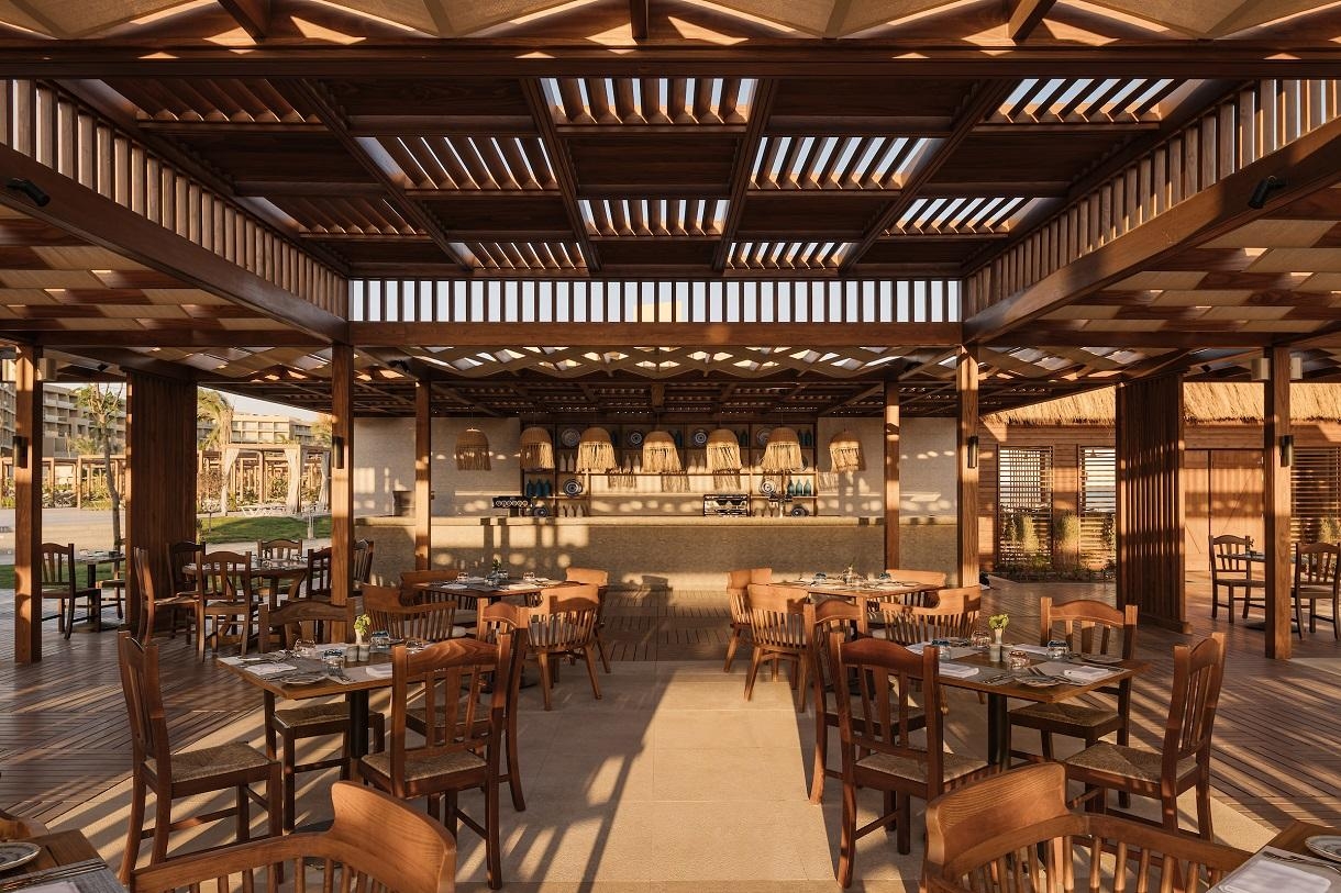 Kairó + Jaz Elite Asteria (Ex.Jaz Asteria Beach)16