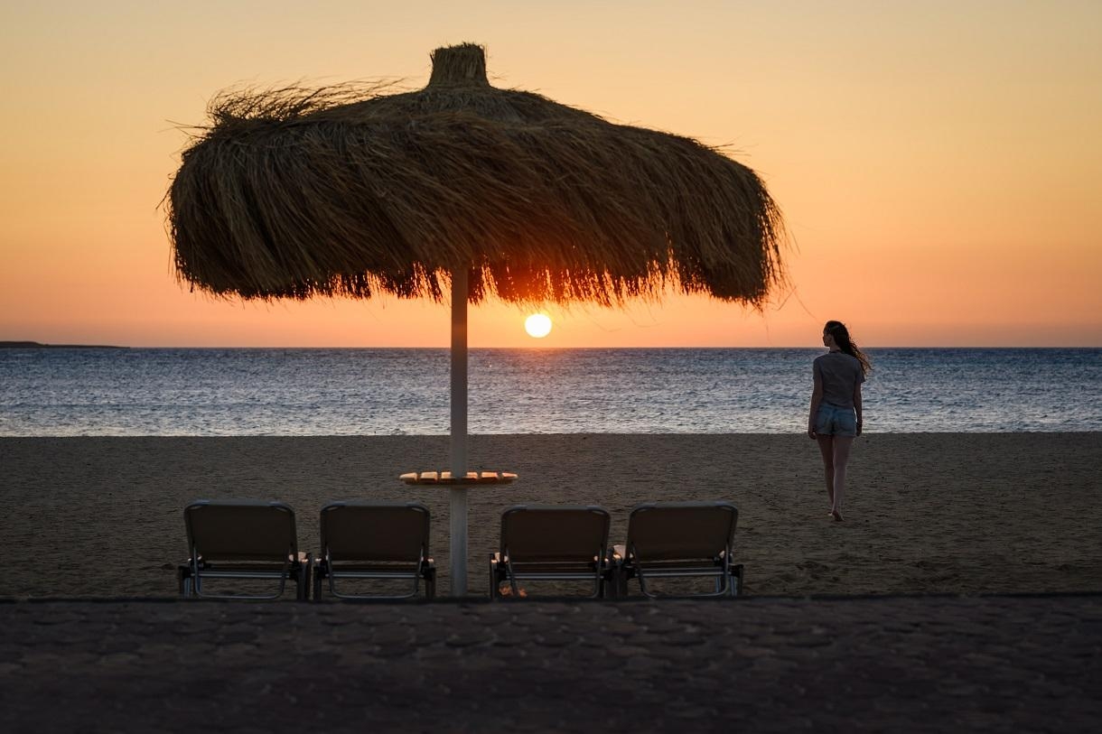 Kairó + Jaz Elite Asteria (Ex.Jaz Asteria Beach)29