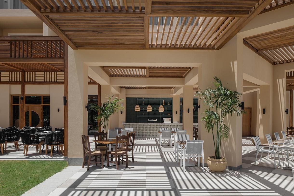 Kairó + Jaz Elite Asteria (Ex.Jaz Asteria Beach)20