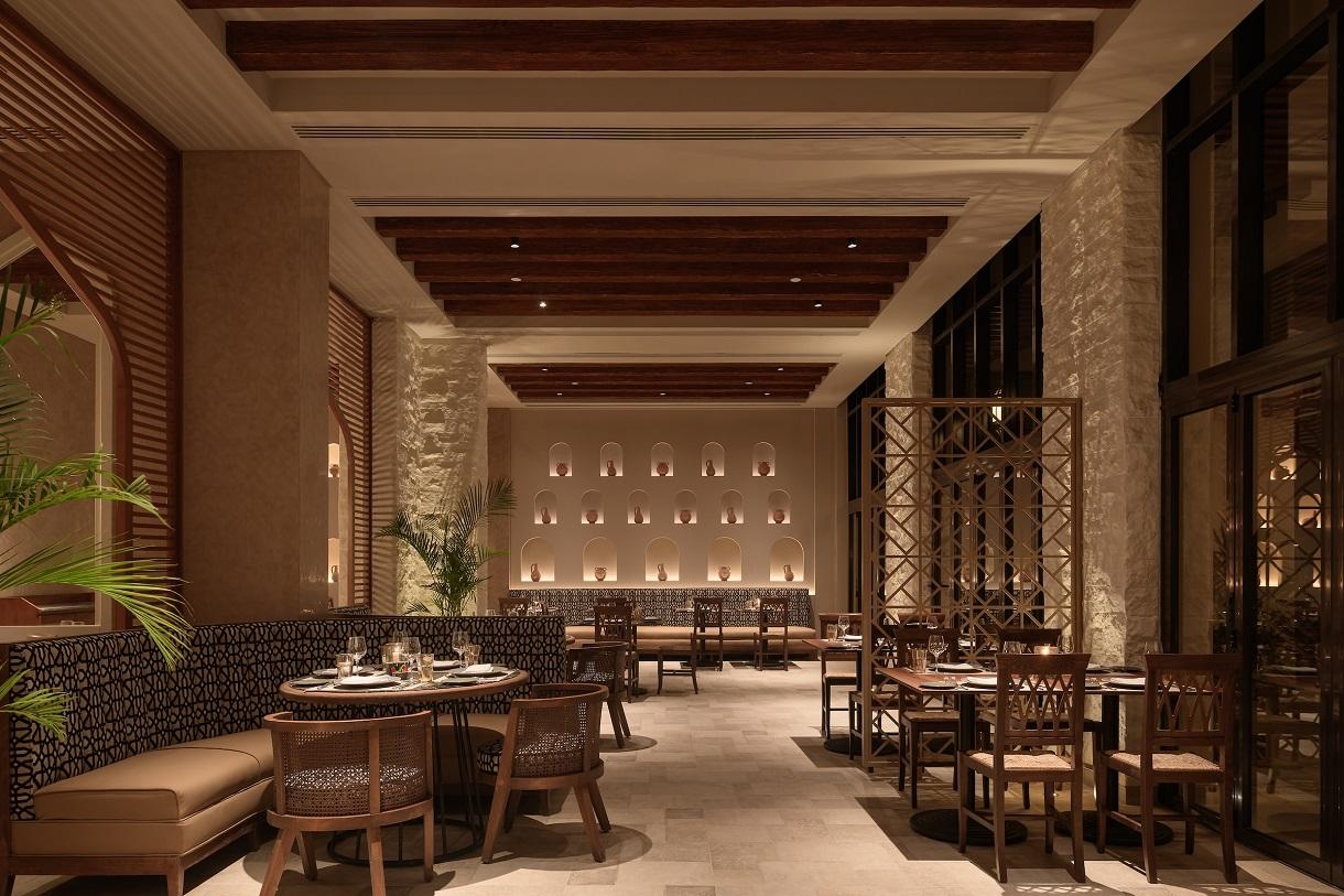 Kairó + Jaz Elite Asteria (Ex.Jaz Asteria Beach)14