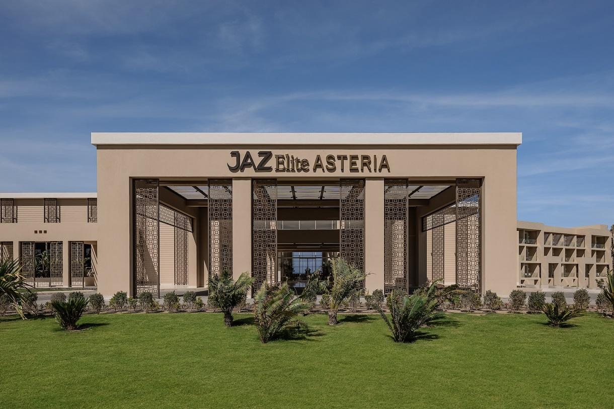 Kairó + Luxor + Jaz Elite Asteria (Ex.Jaz Asteria Beach)4