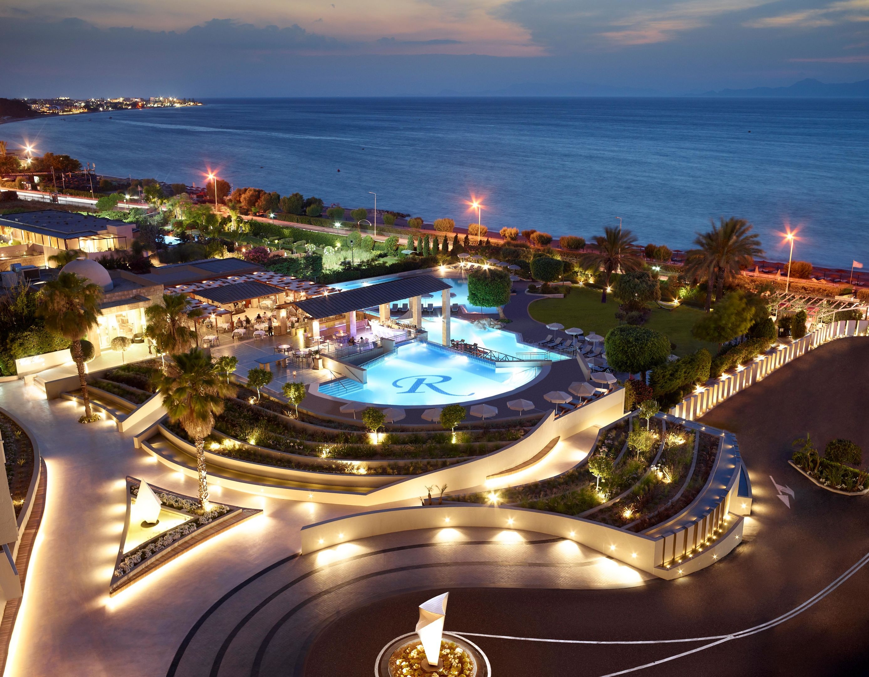 Amus Hotel & Spa24