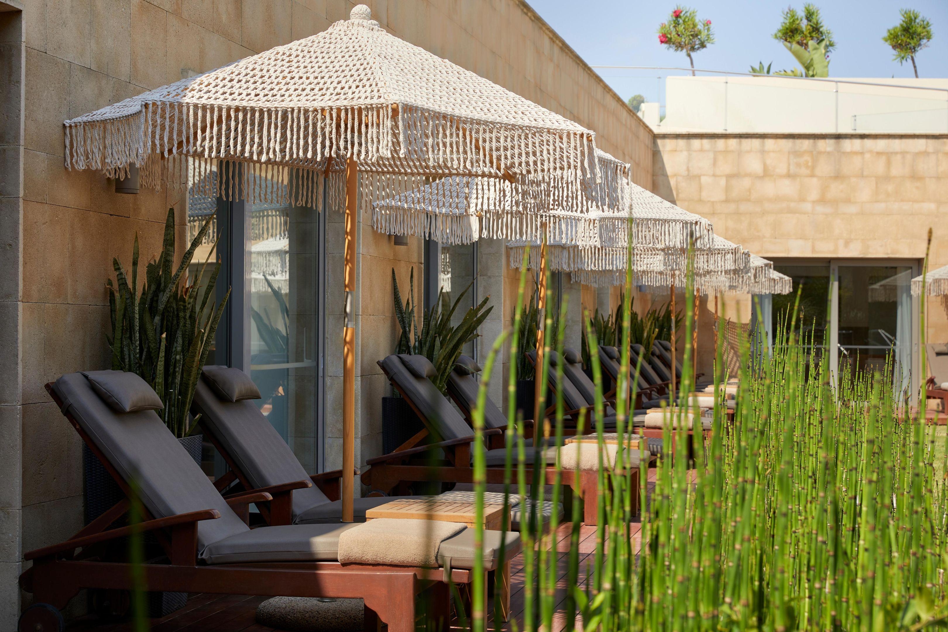 Amus Hotel & Spa140