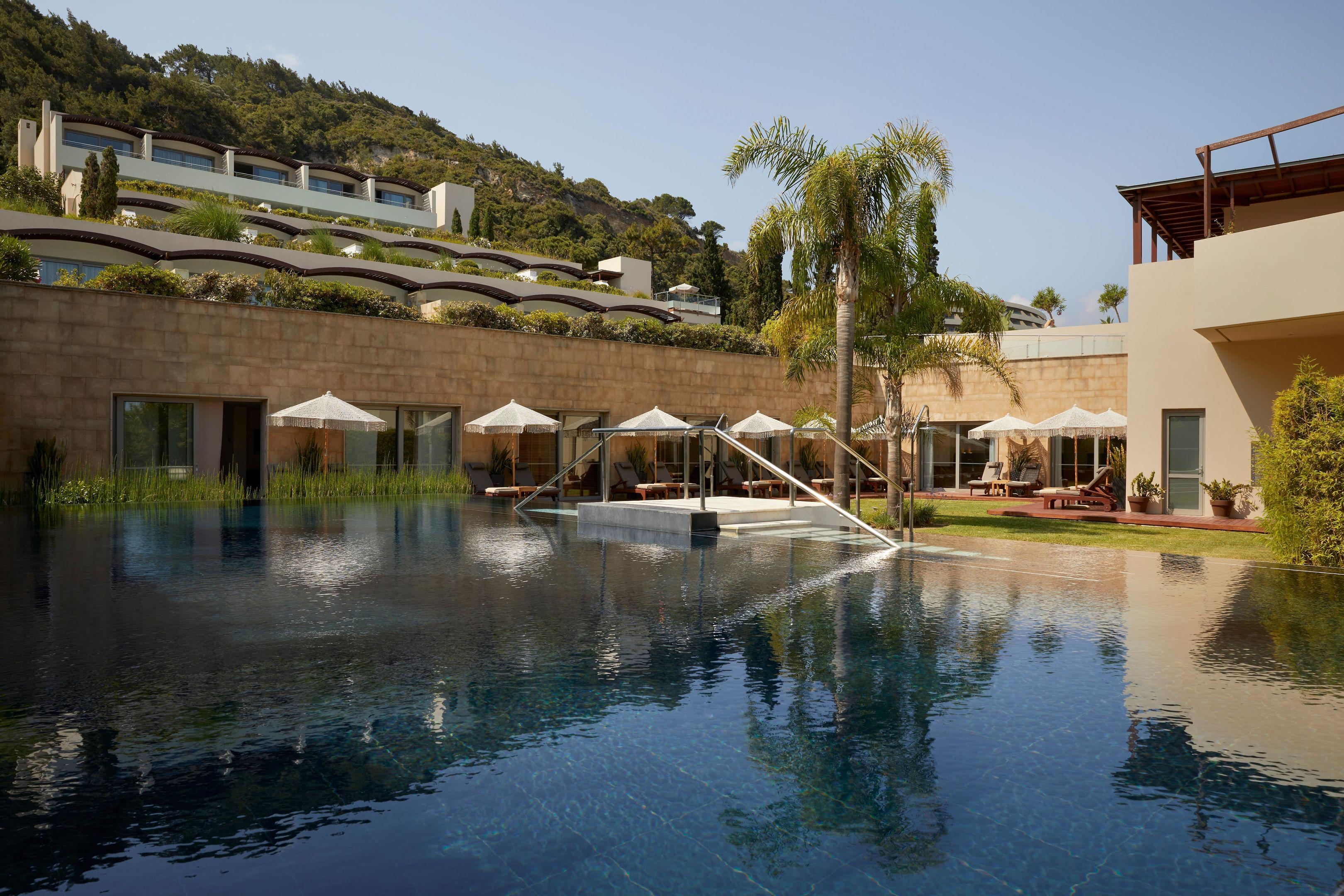 Amus Hotel & Spa124