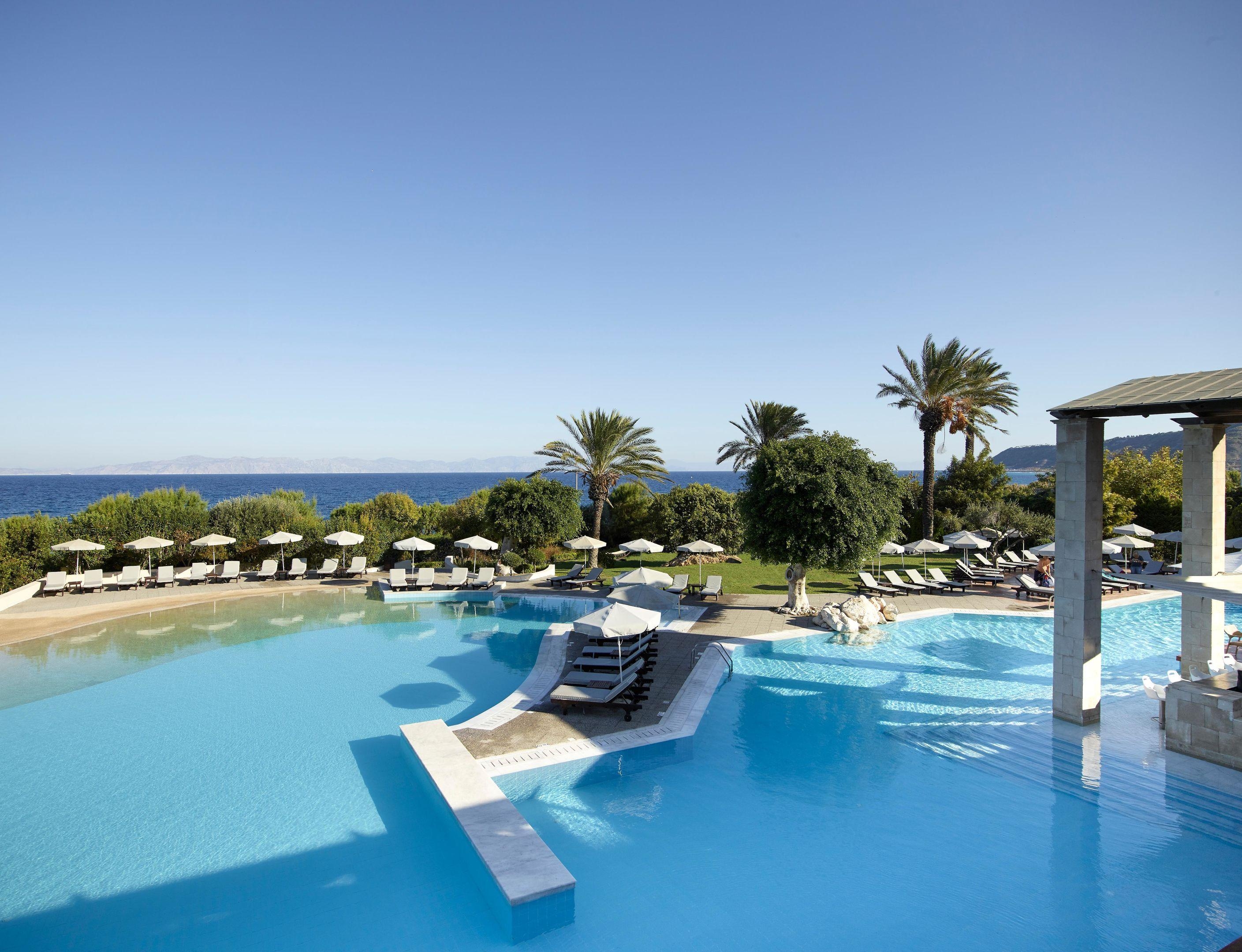 Amus Hotel & Spa34