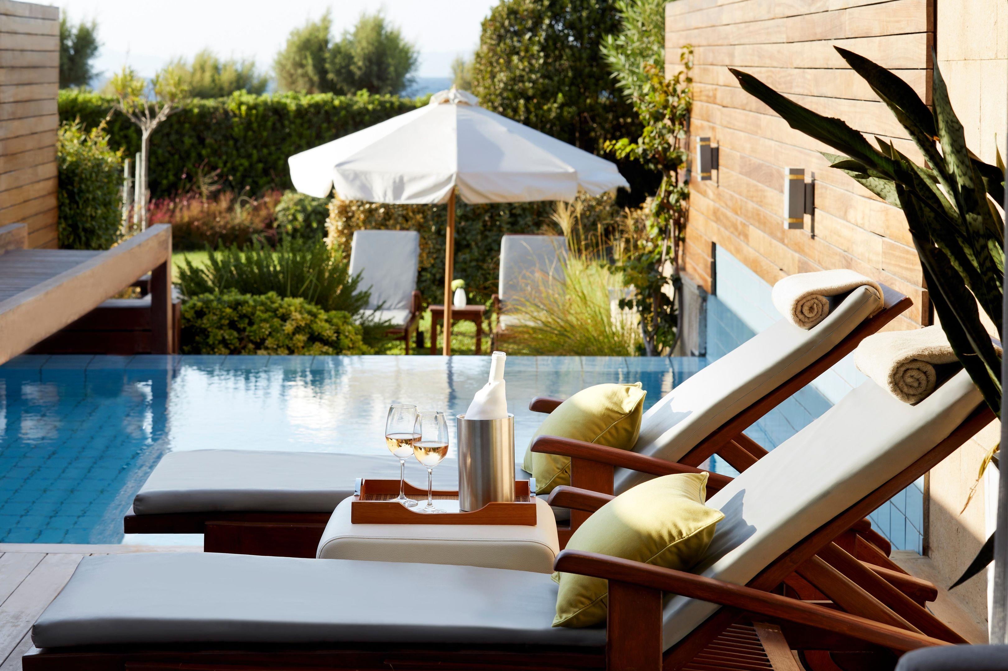 Amus Hotel & Spa30