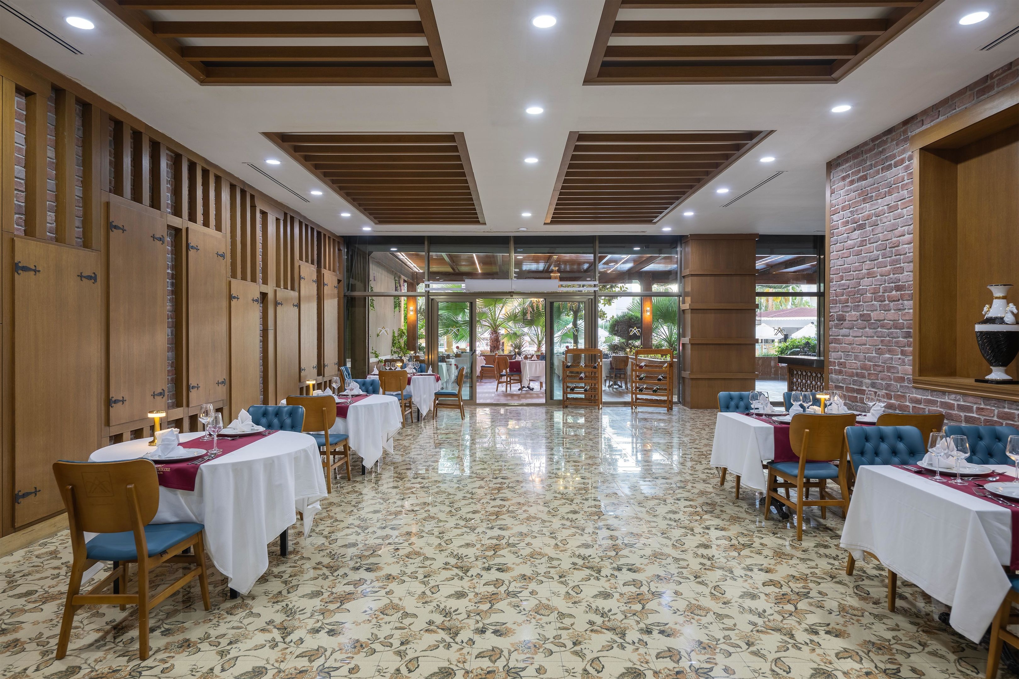 Alan Xafira Deluxe Resort & Spa76