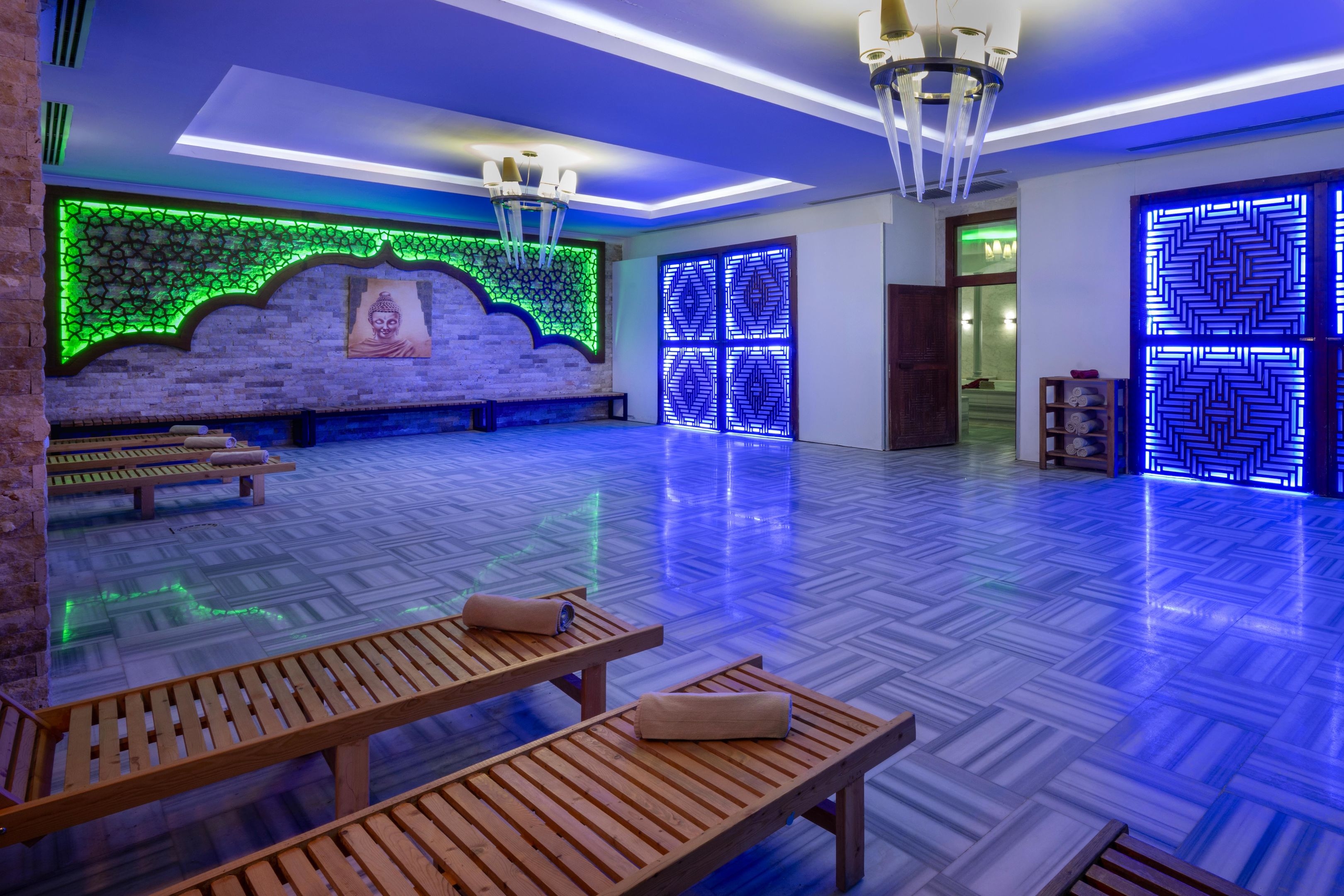 Alan Xafira Deluxe Resort & Spa108