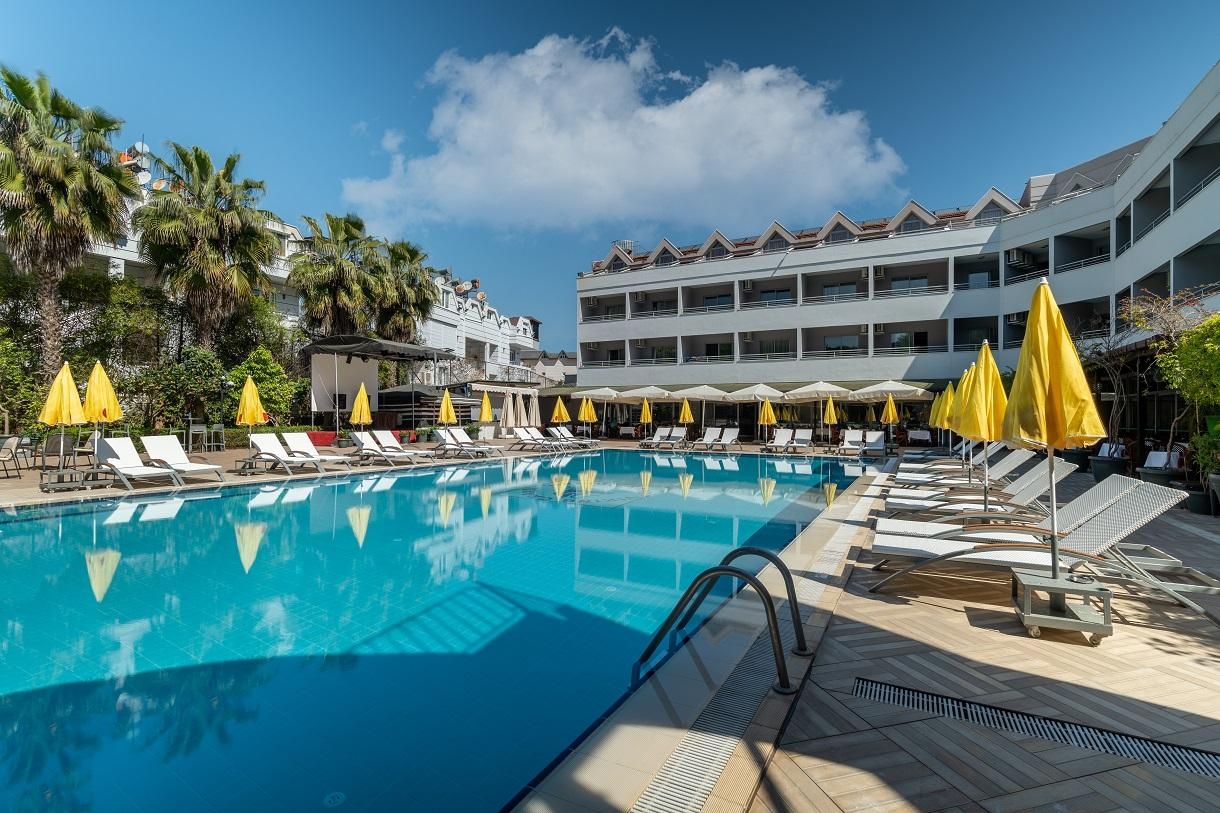 Grand Viking Hotel9