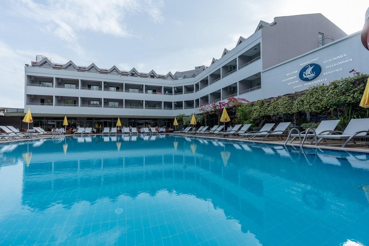 Grand Viking Hotel13