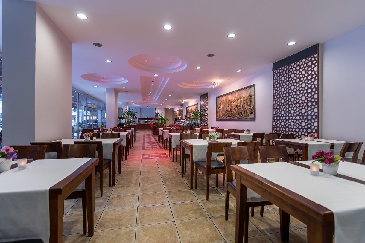 Grand Viking Hotel8