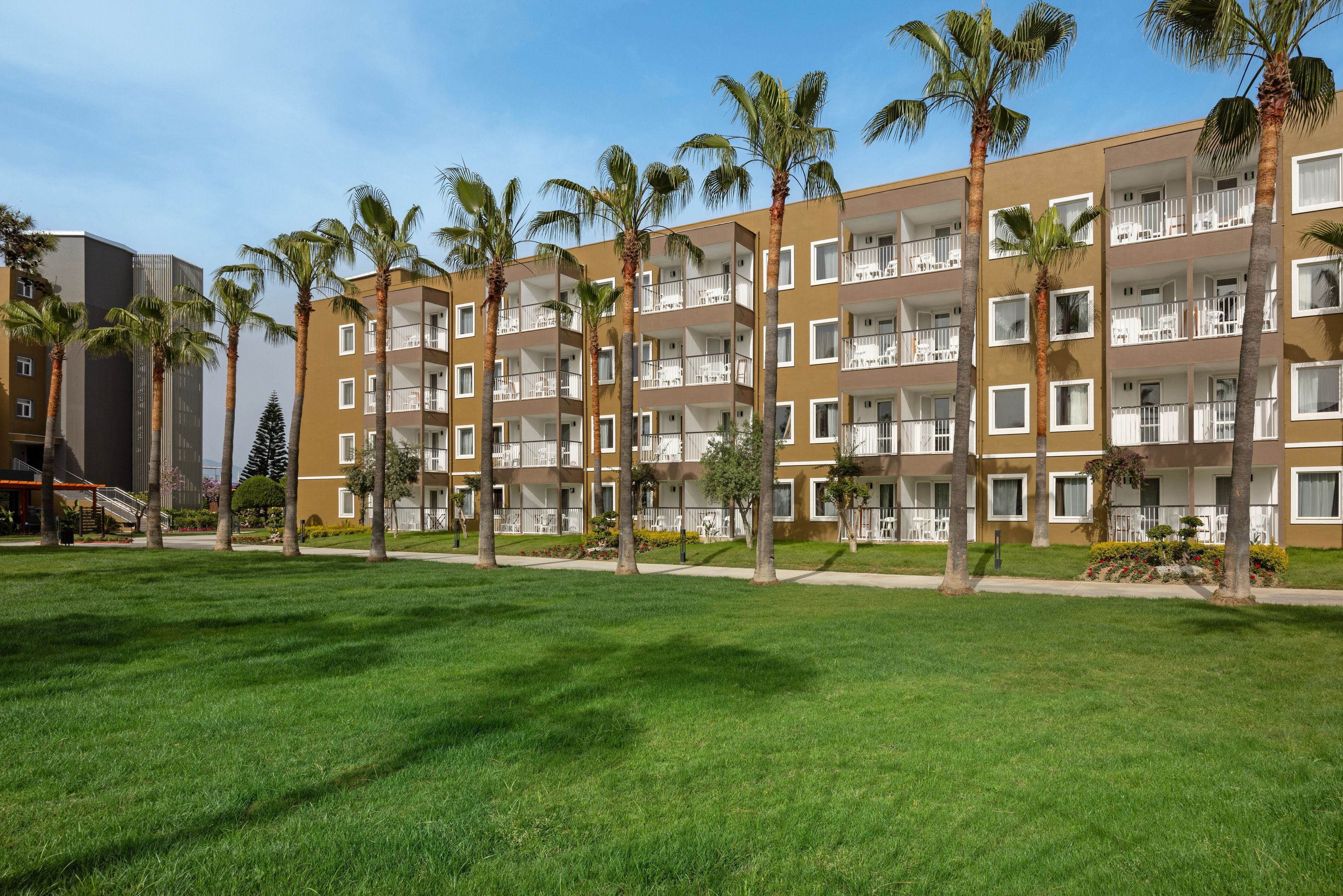 Marvida Family Eco64