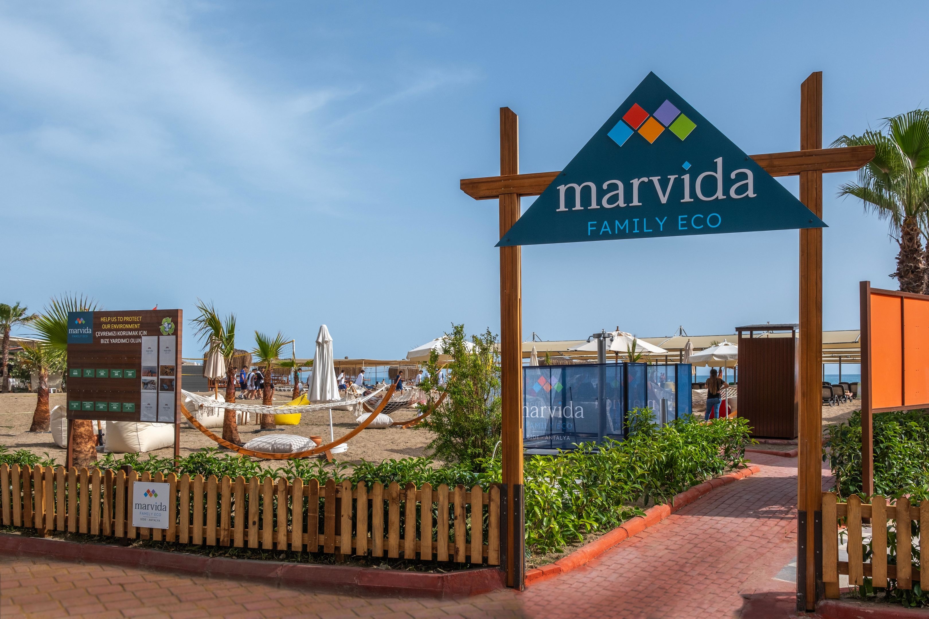 Marvida Family Eco39