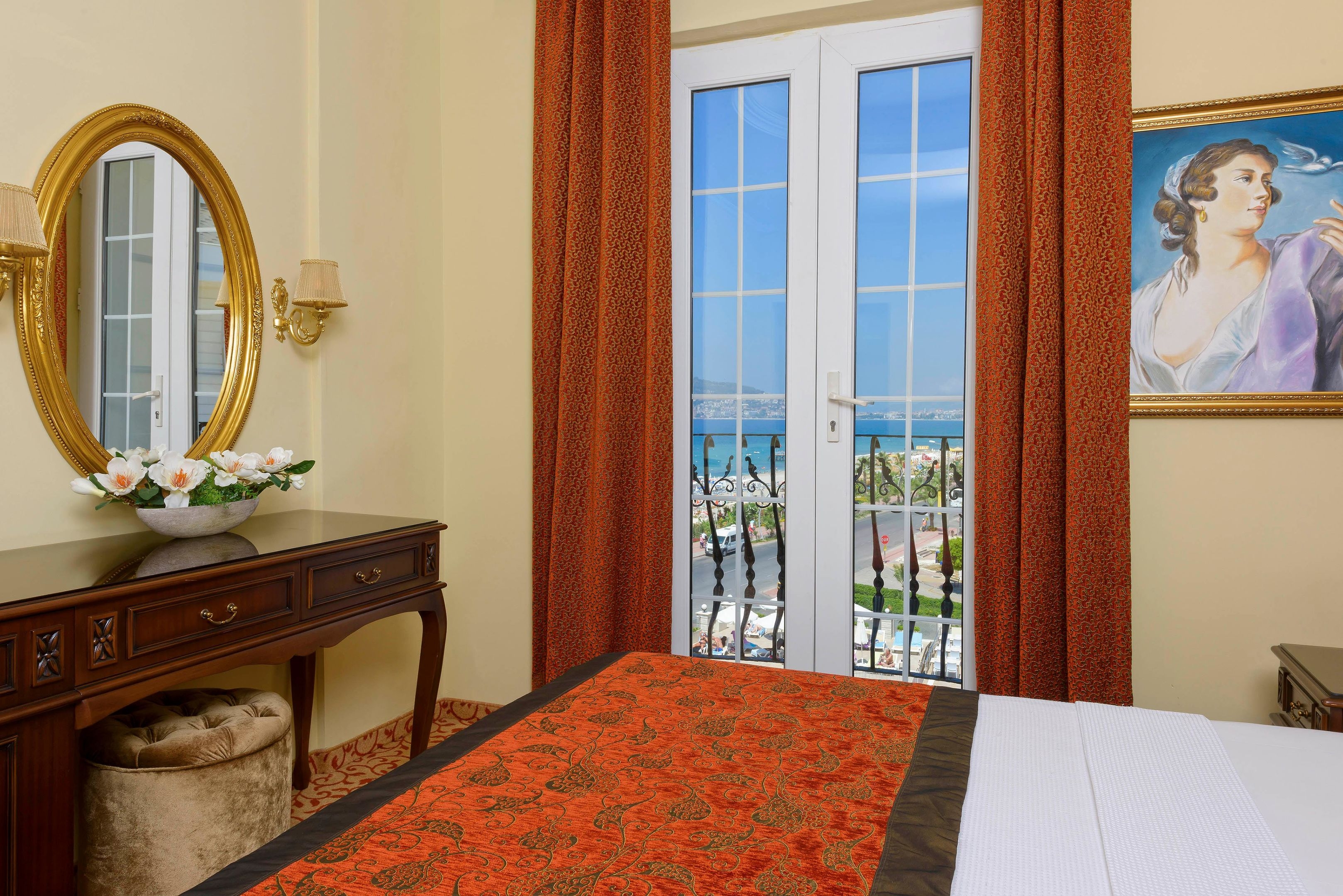 Museum Hotel Antique Roman Palace39