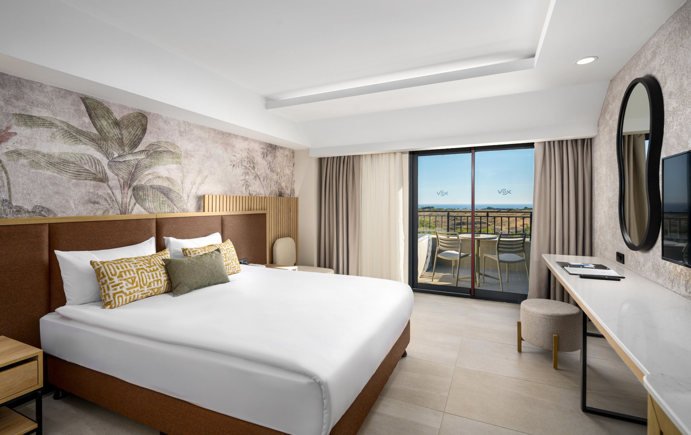 Vox Maris Resort23