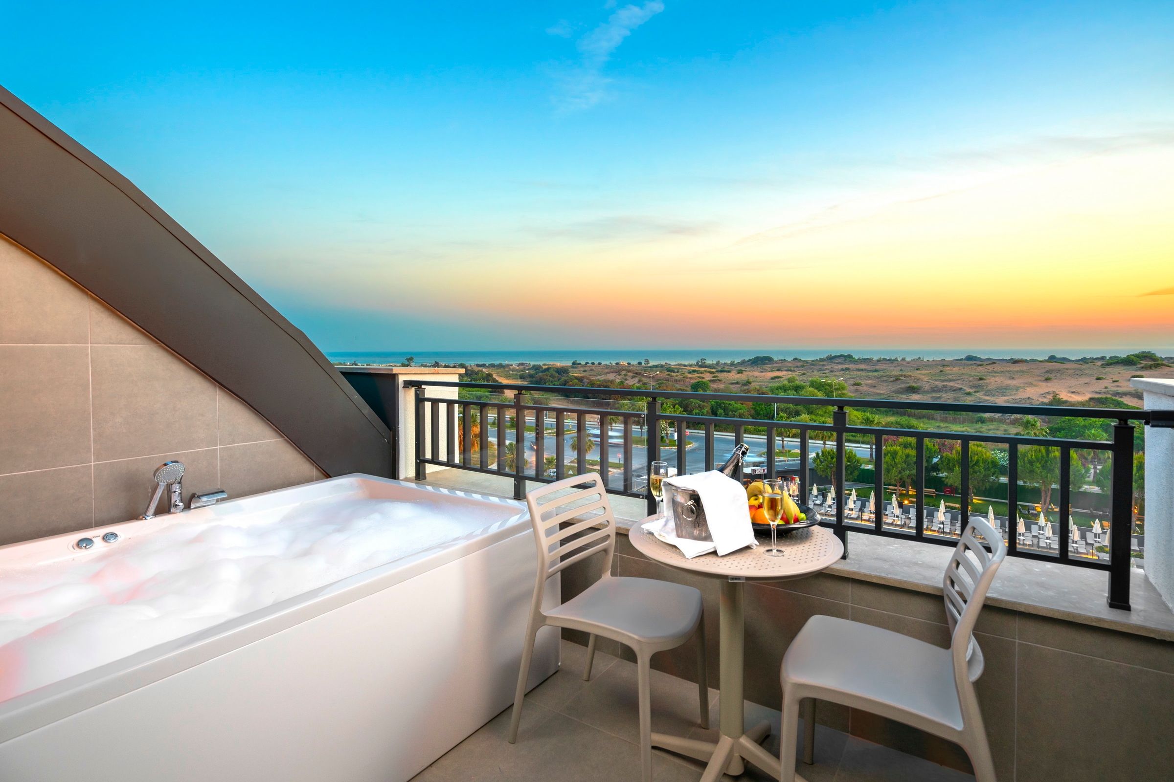 Vox Maris Resort24