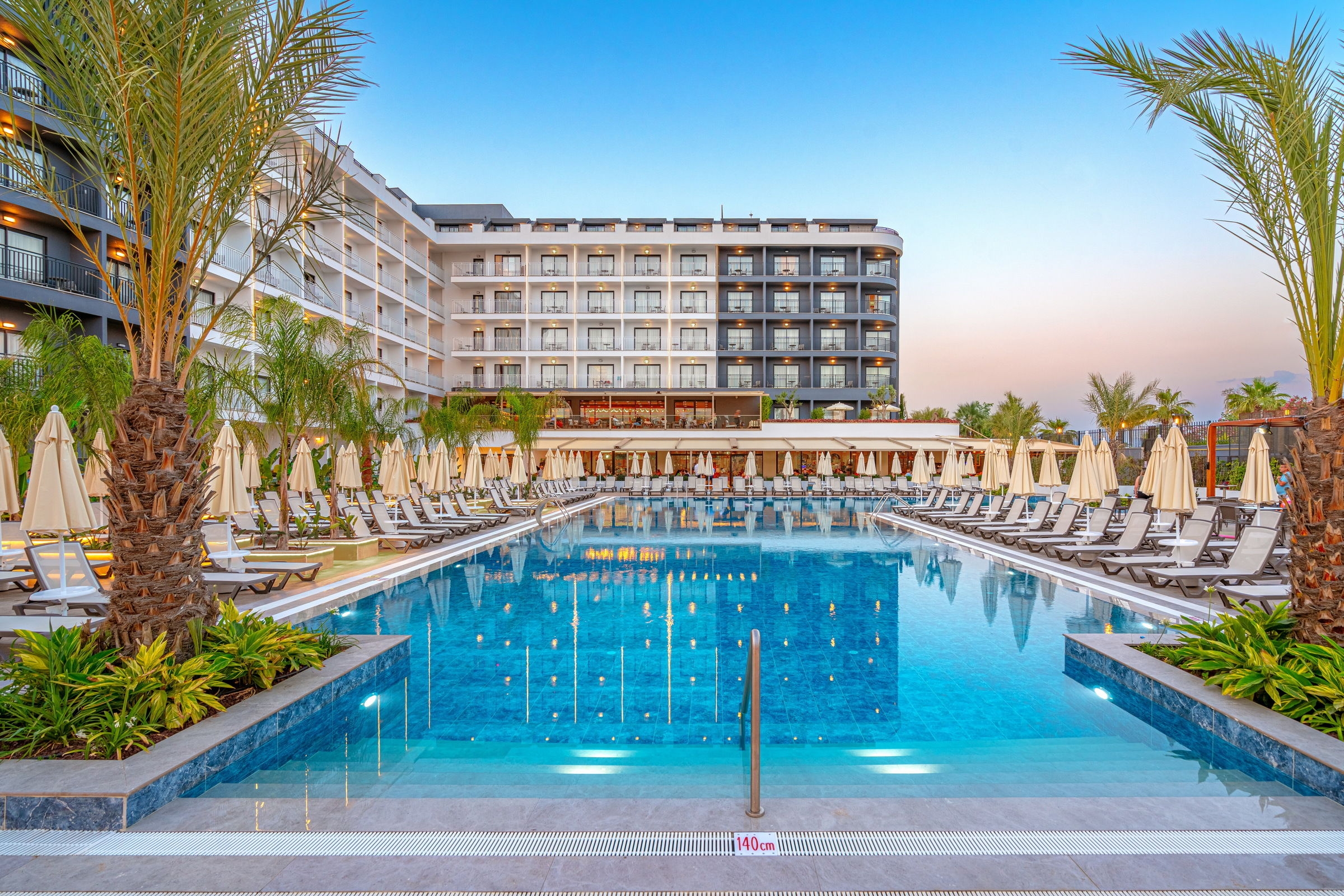 Vox Maris Resort1