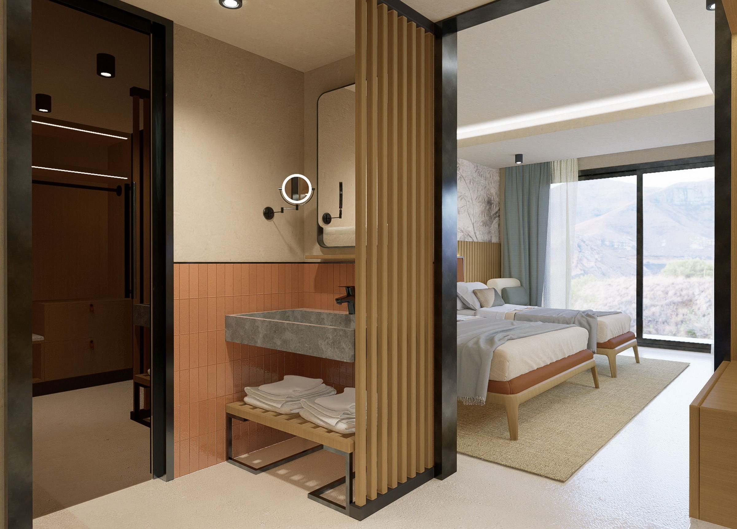 Vox Maris Resort0