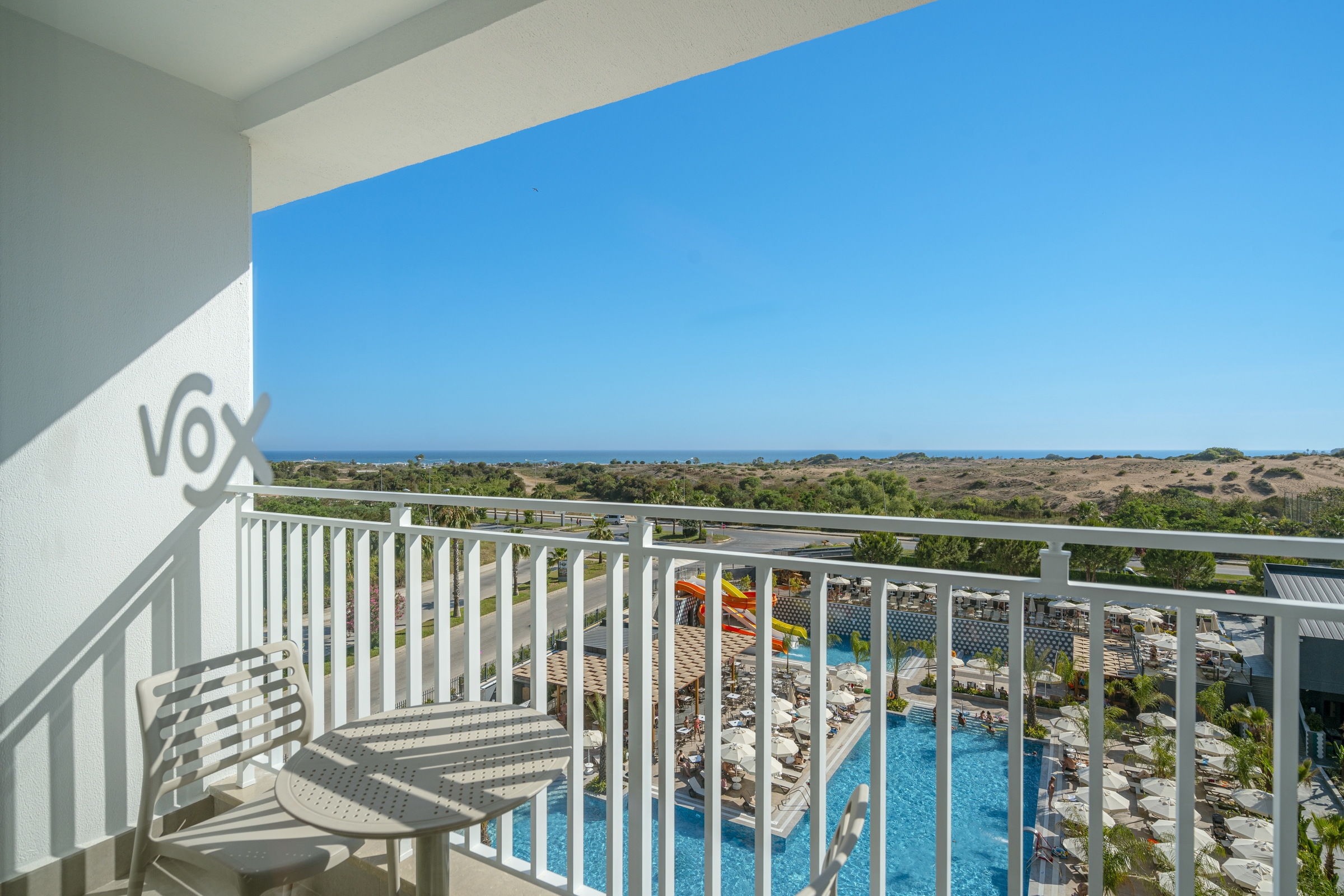 Vox Maris Resort27