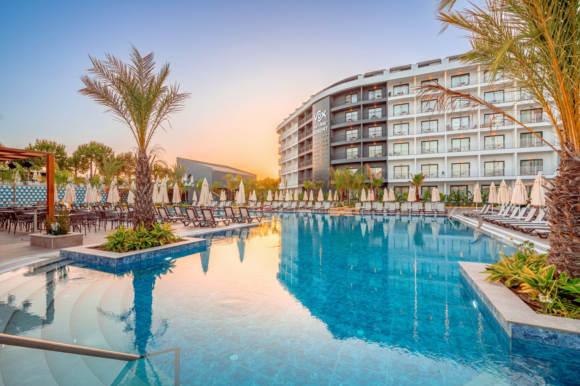 Vox Maris Resort5