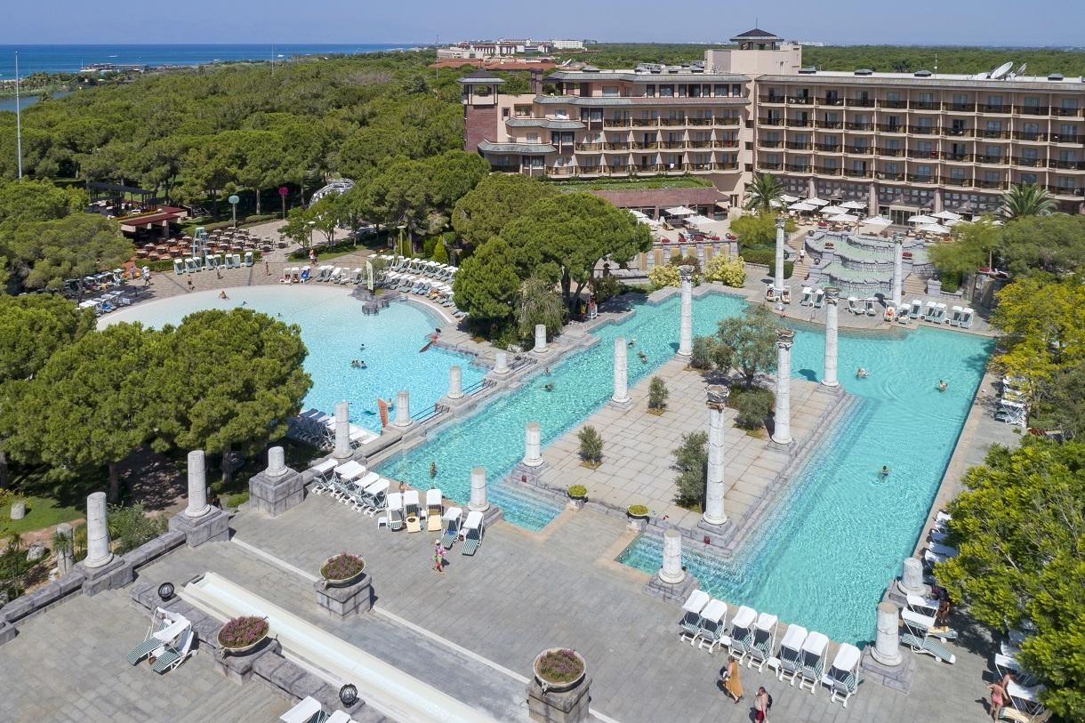 Xanadu Resort Hotel1