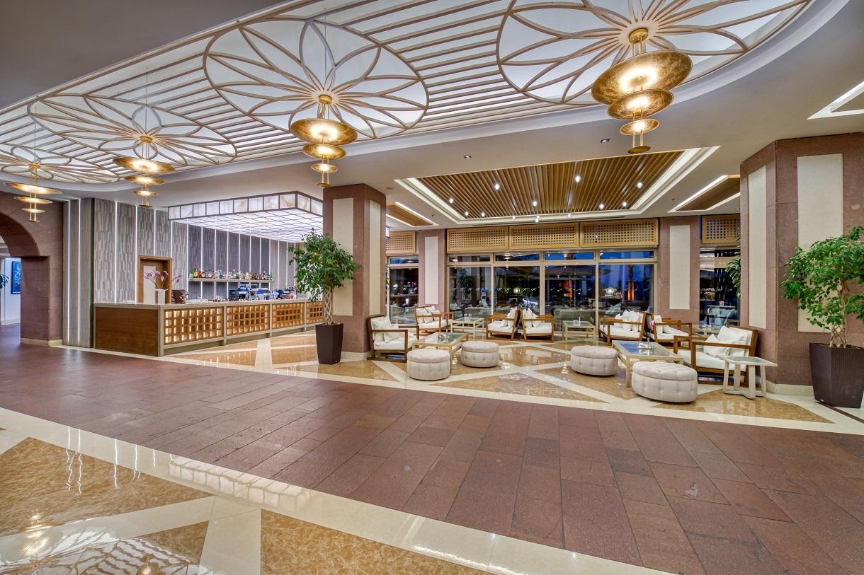 Xanadu Resort Hotel5