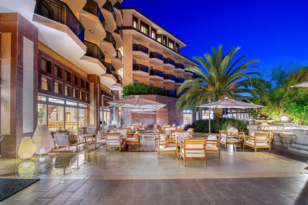 Xanadu Resort Hotel7