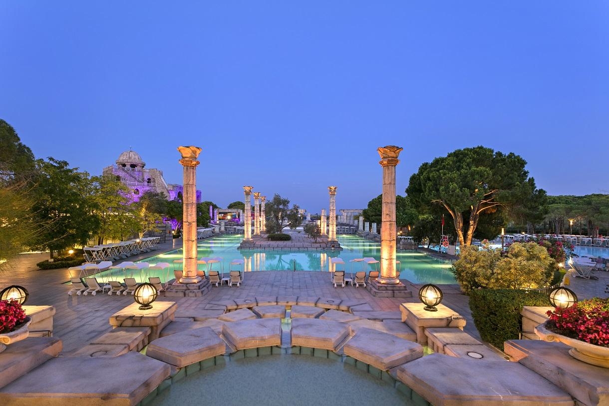 Xanadu Resort Hotel27