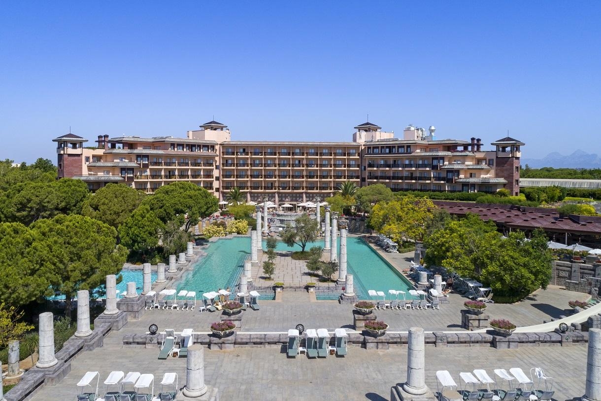 Xanadu Resort Hotel0