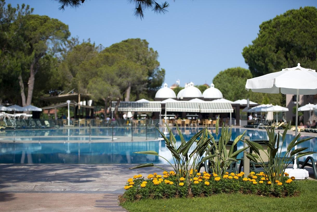 Xanadu Resort Hotel25