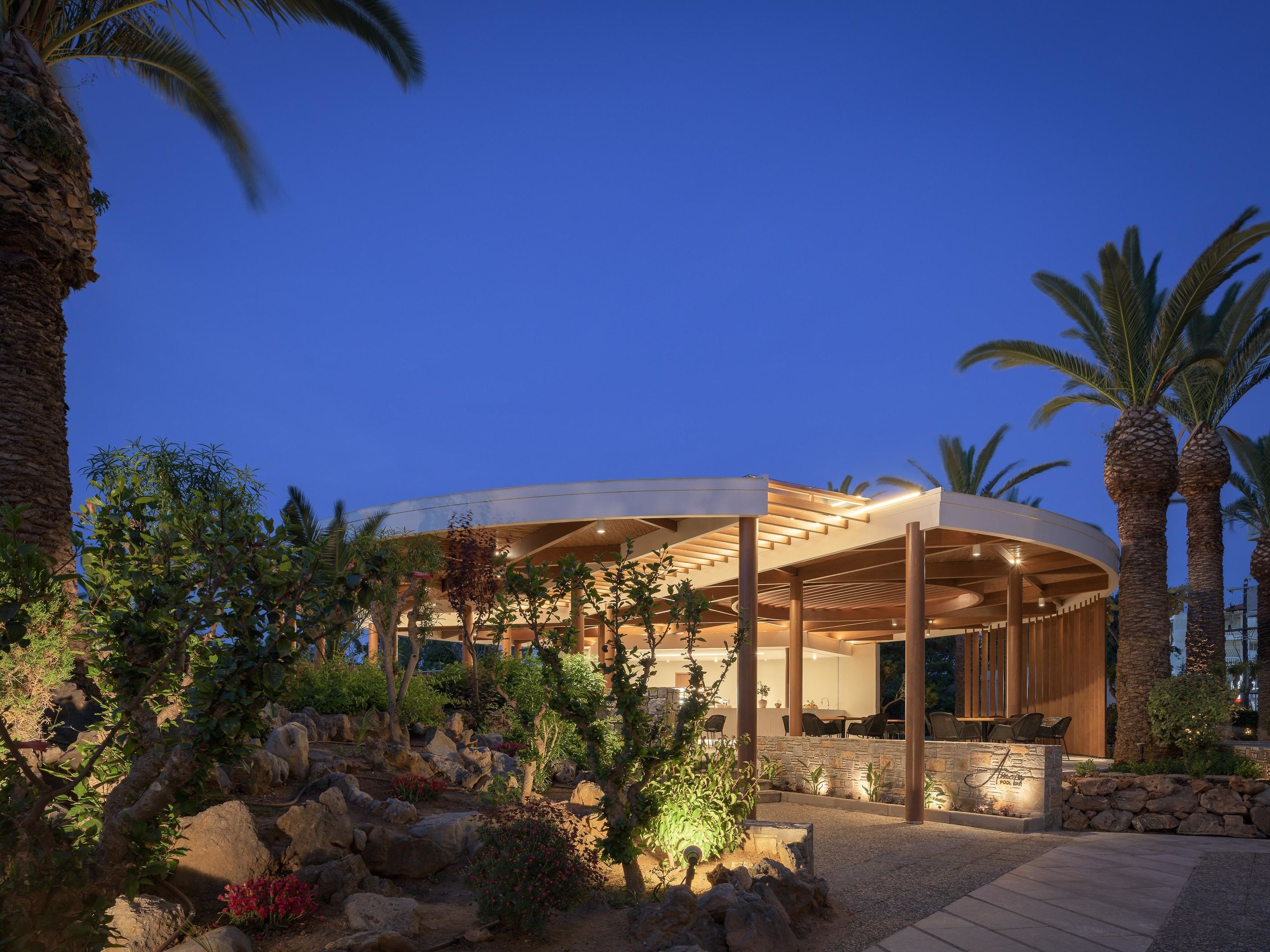 Agapi Beach Resort70