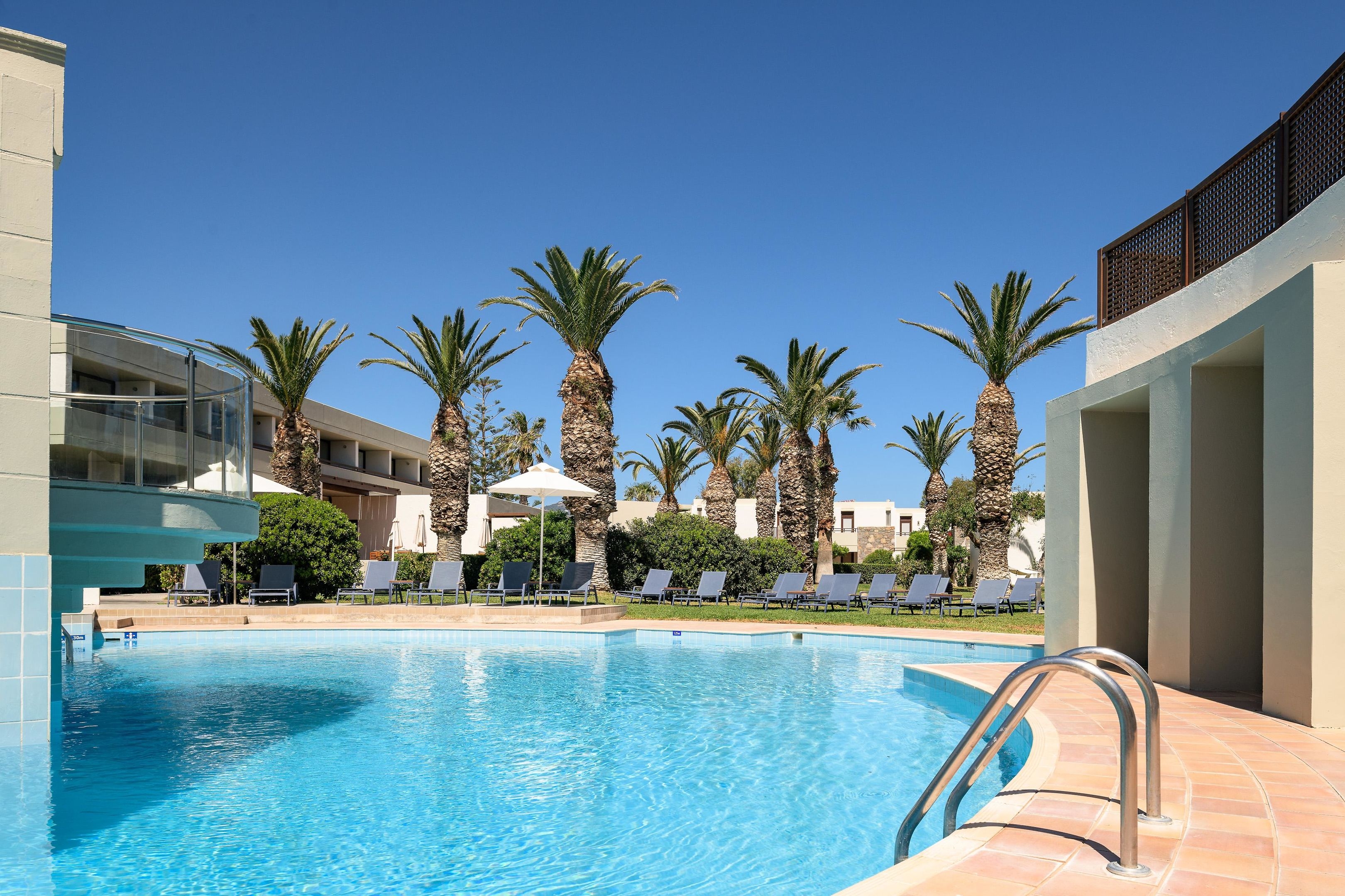 Agapi Beach Resort100