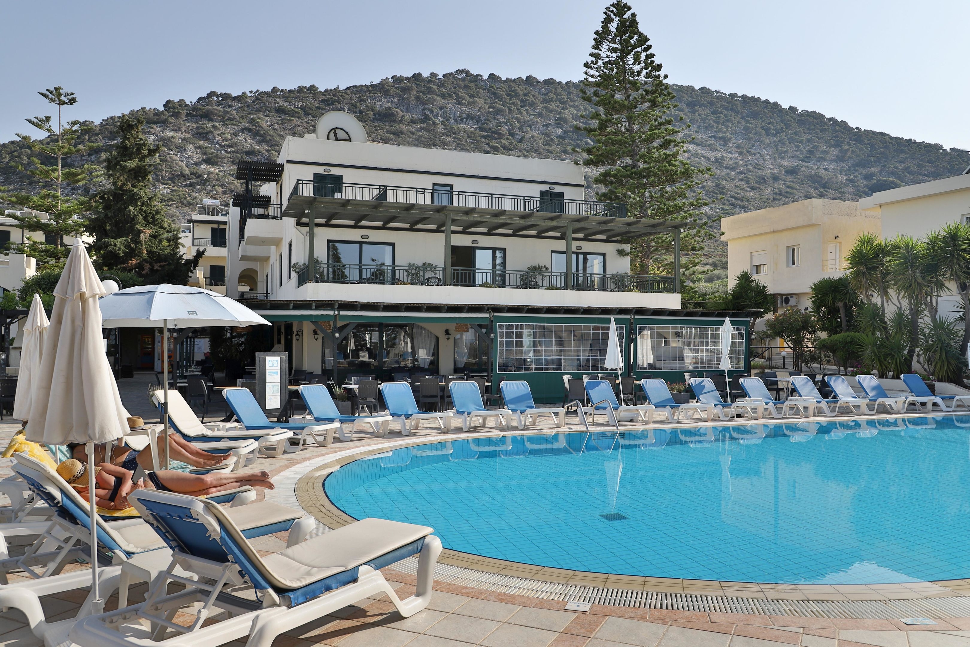 Anastasia Hotel26